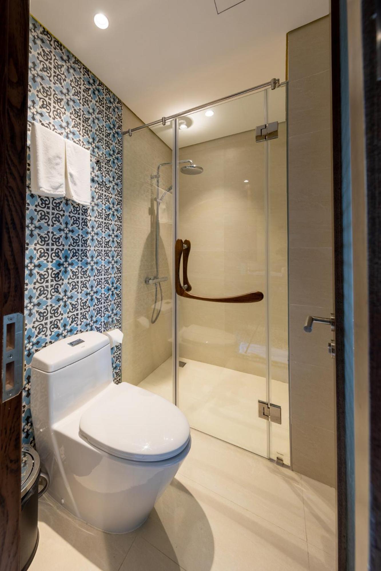 Deluxe Double Room - Photo 4