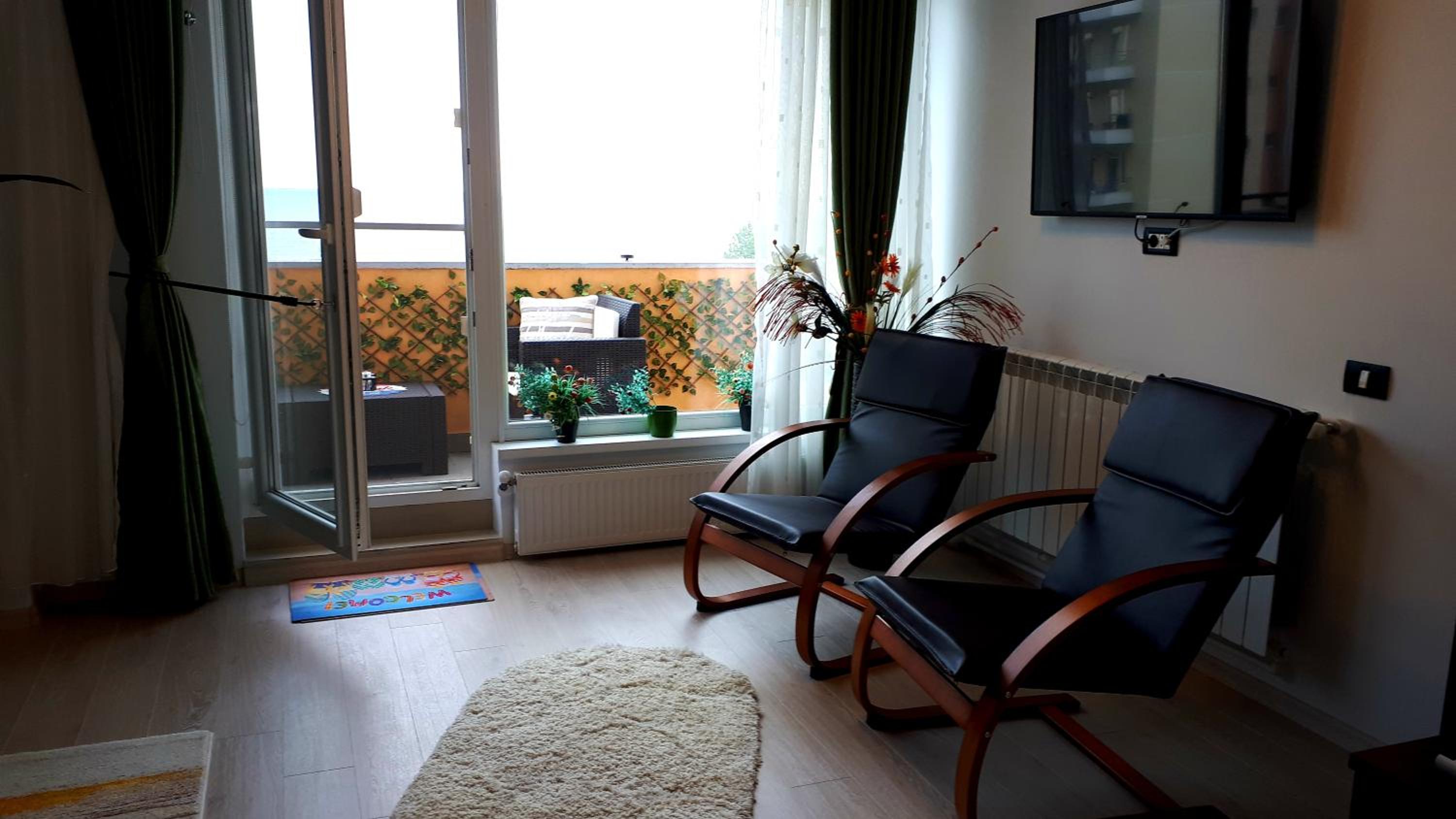 Apartment with Sea View - Photo 27