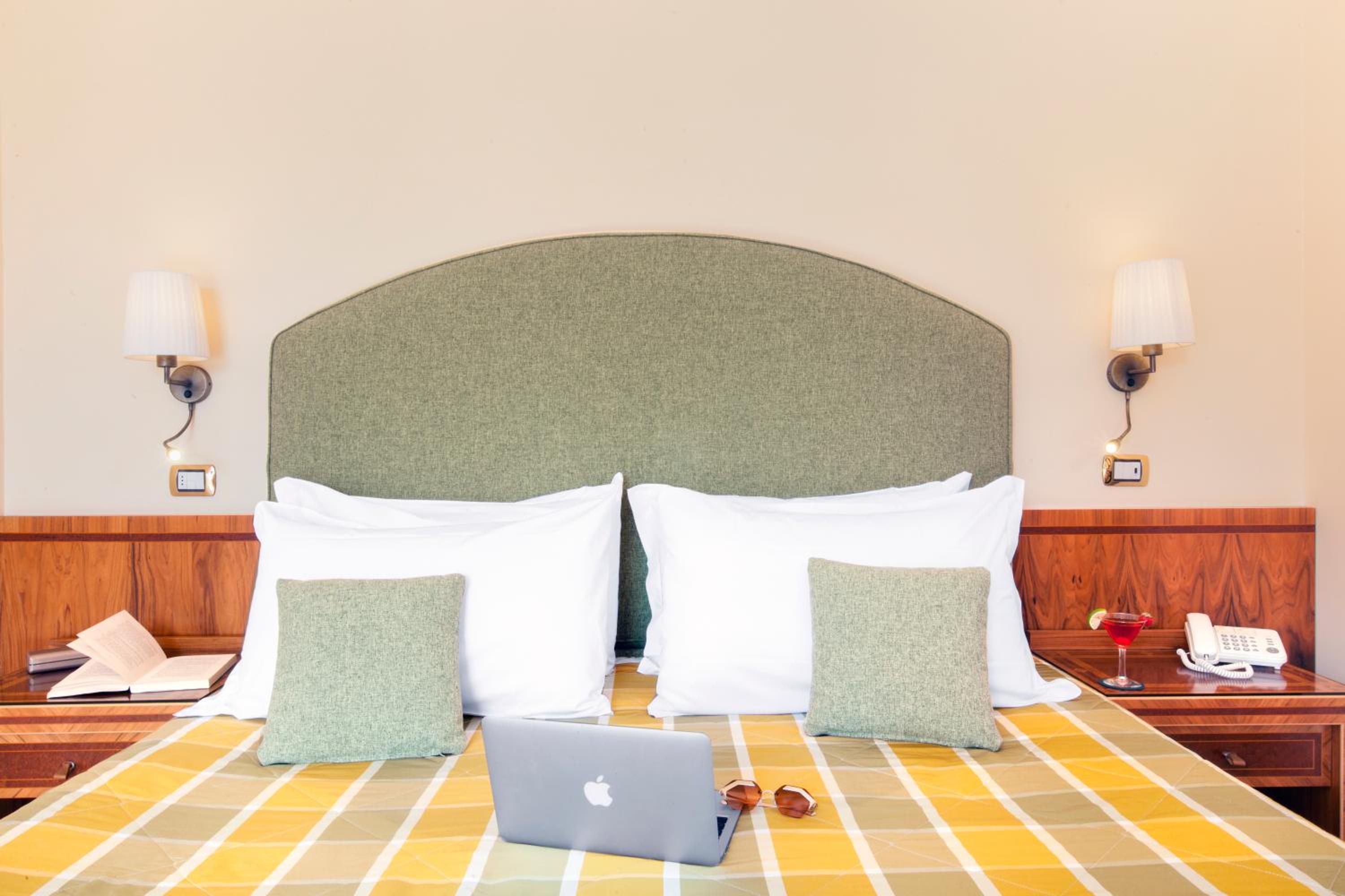 Comfort Double Room - Photo 11
