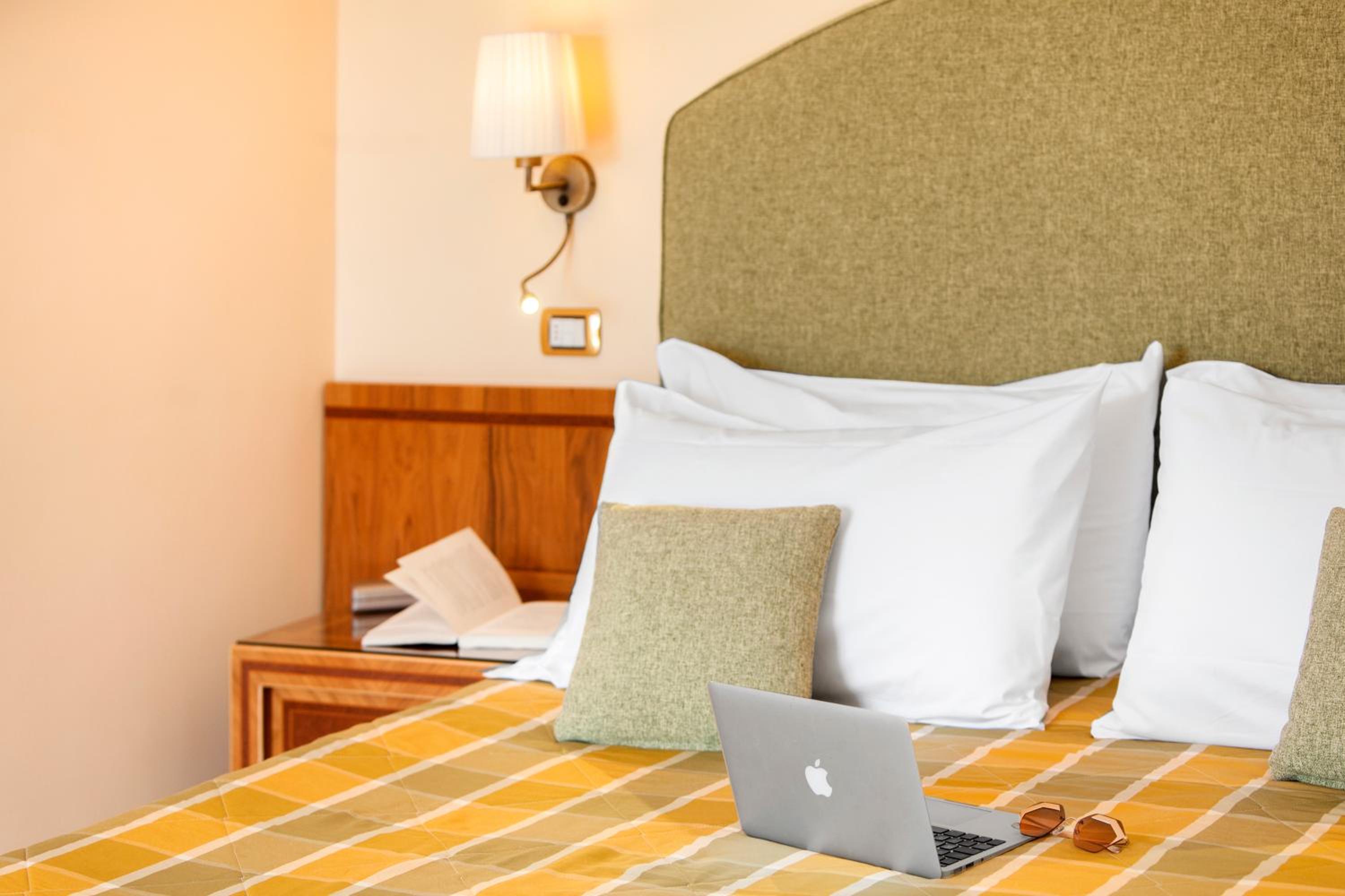 Comfort Double Room - Photo 9
