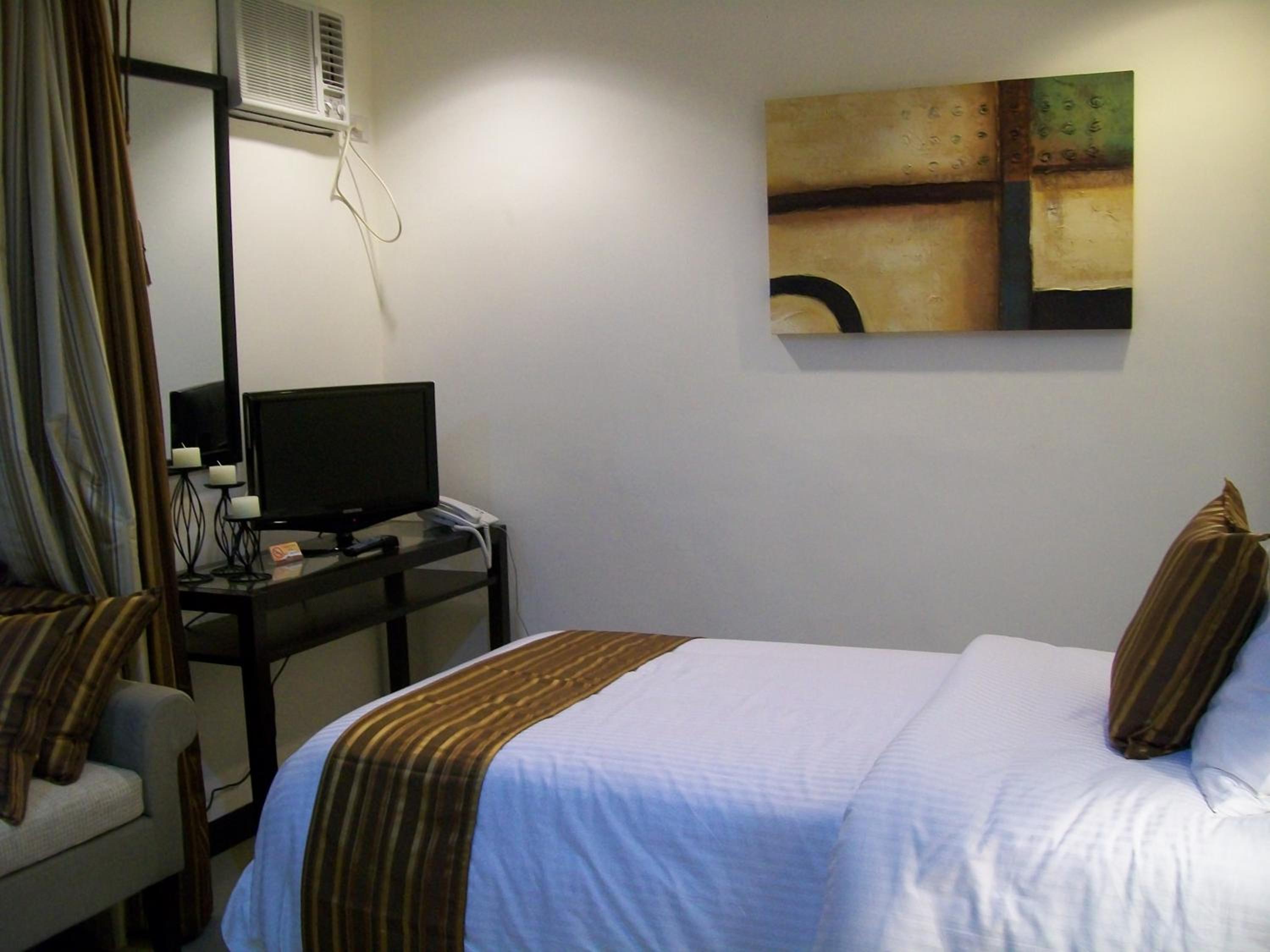 Standard Single Room photo 2