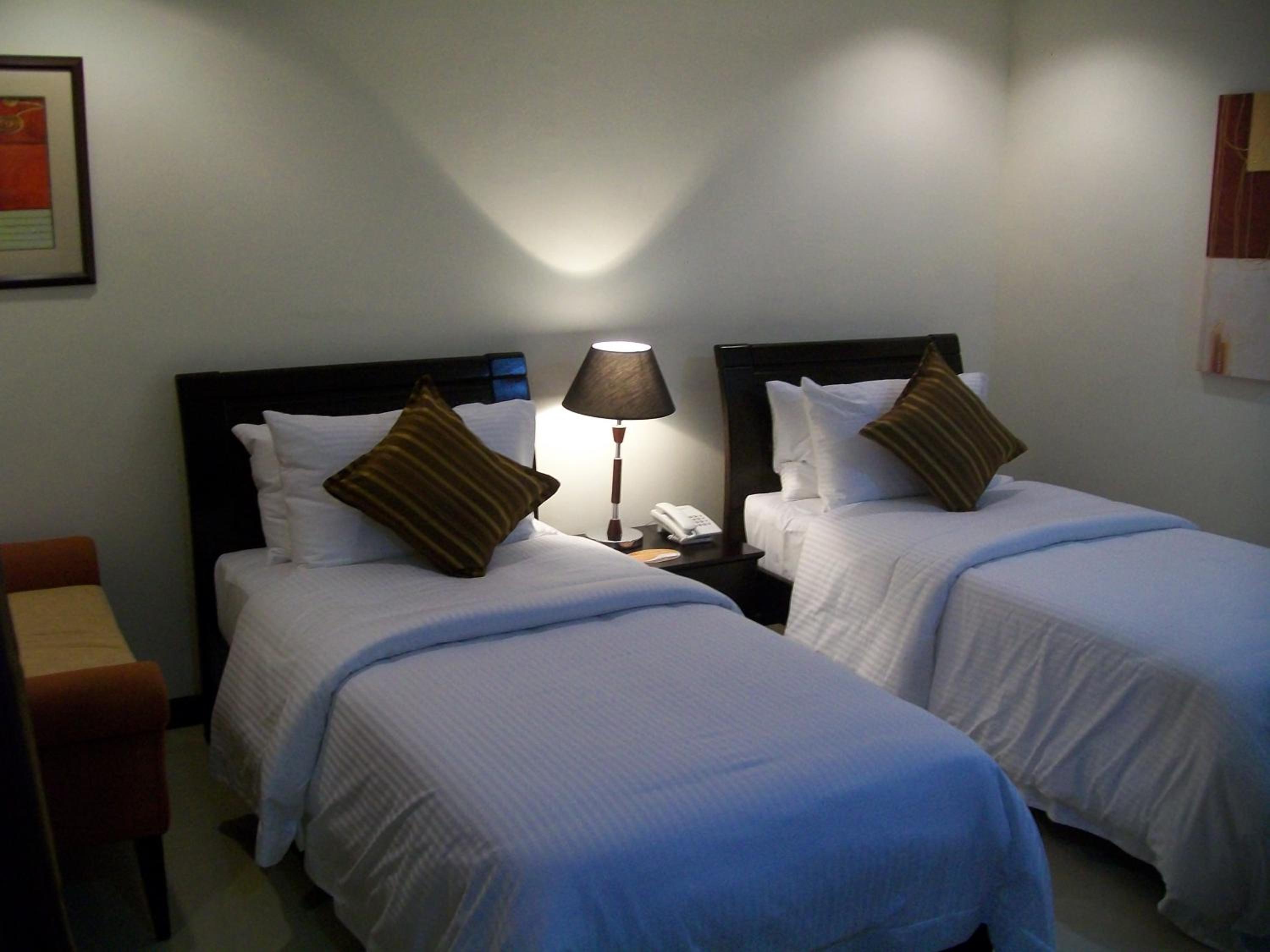 Standard Double Room photo 2