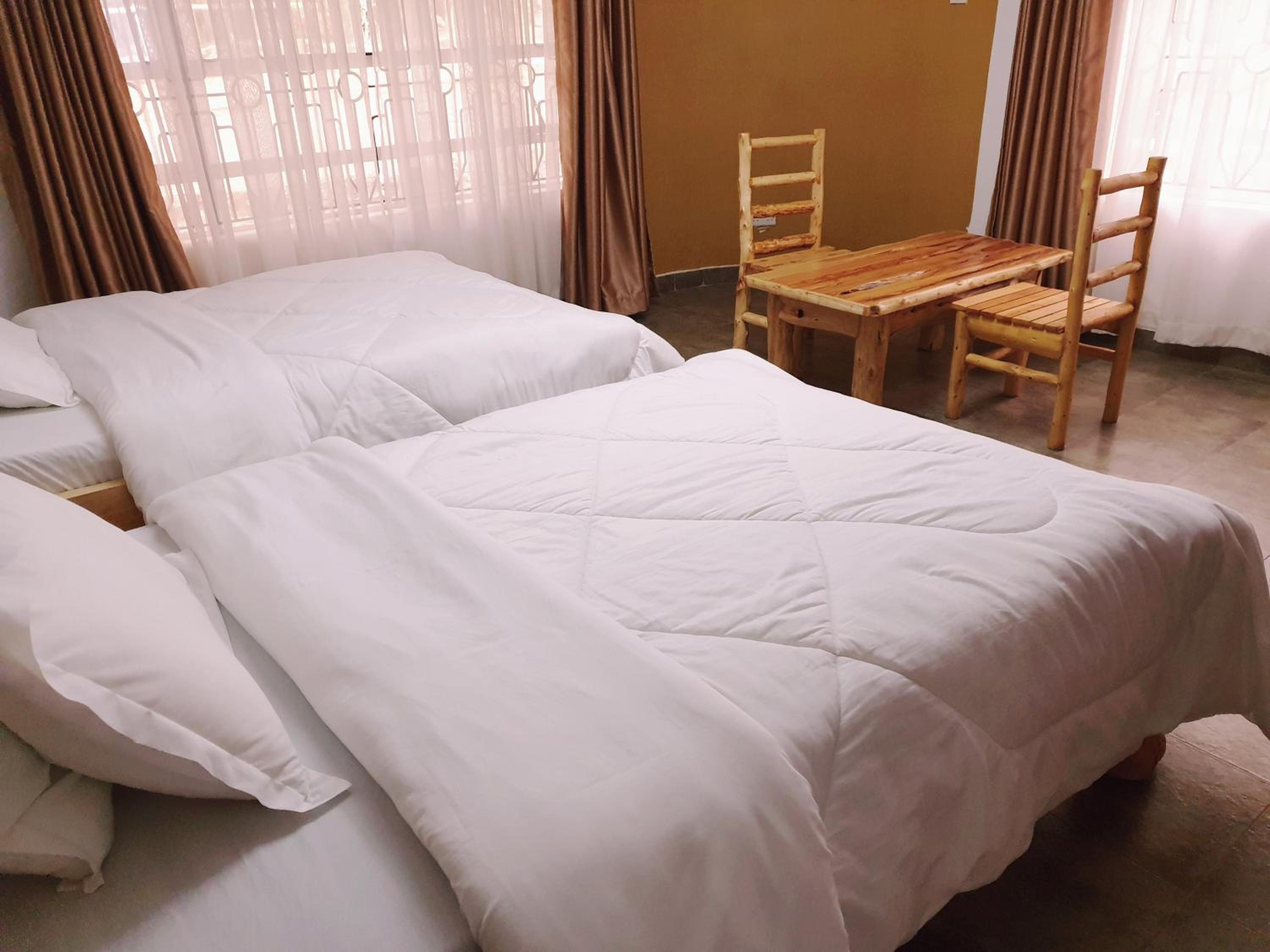 Deluxe Twin Room - Photo 65