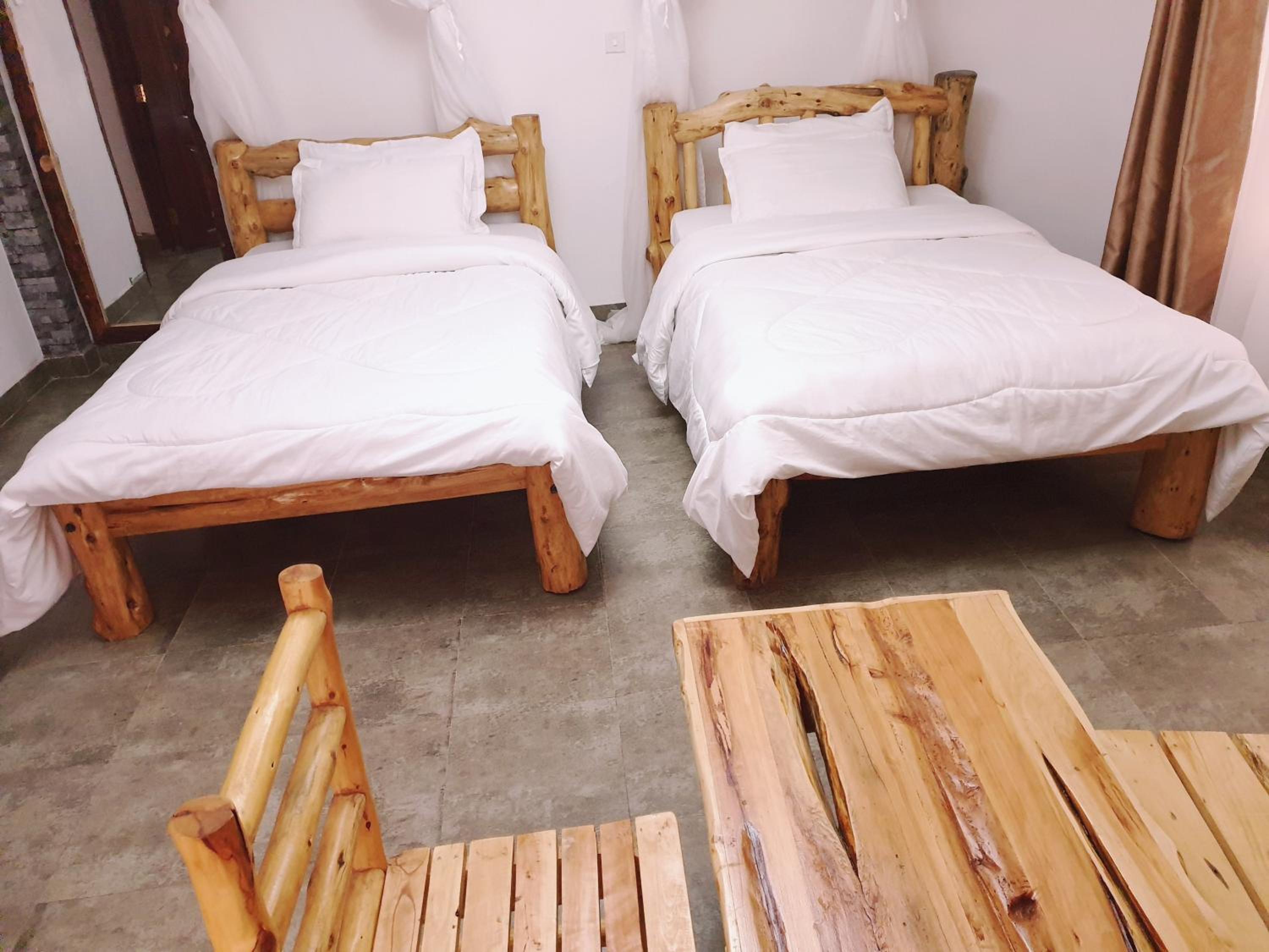 Deluxe Twin Room - Photo 66