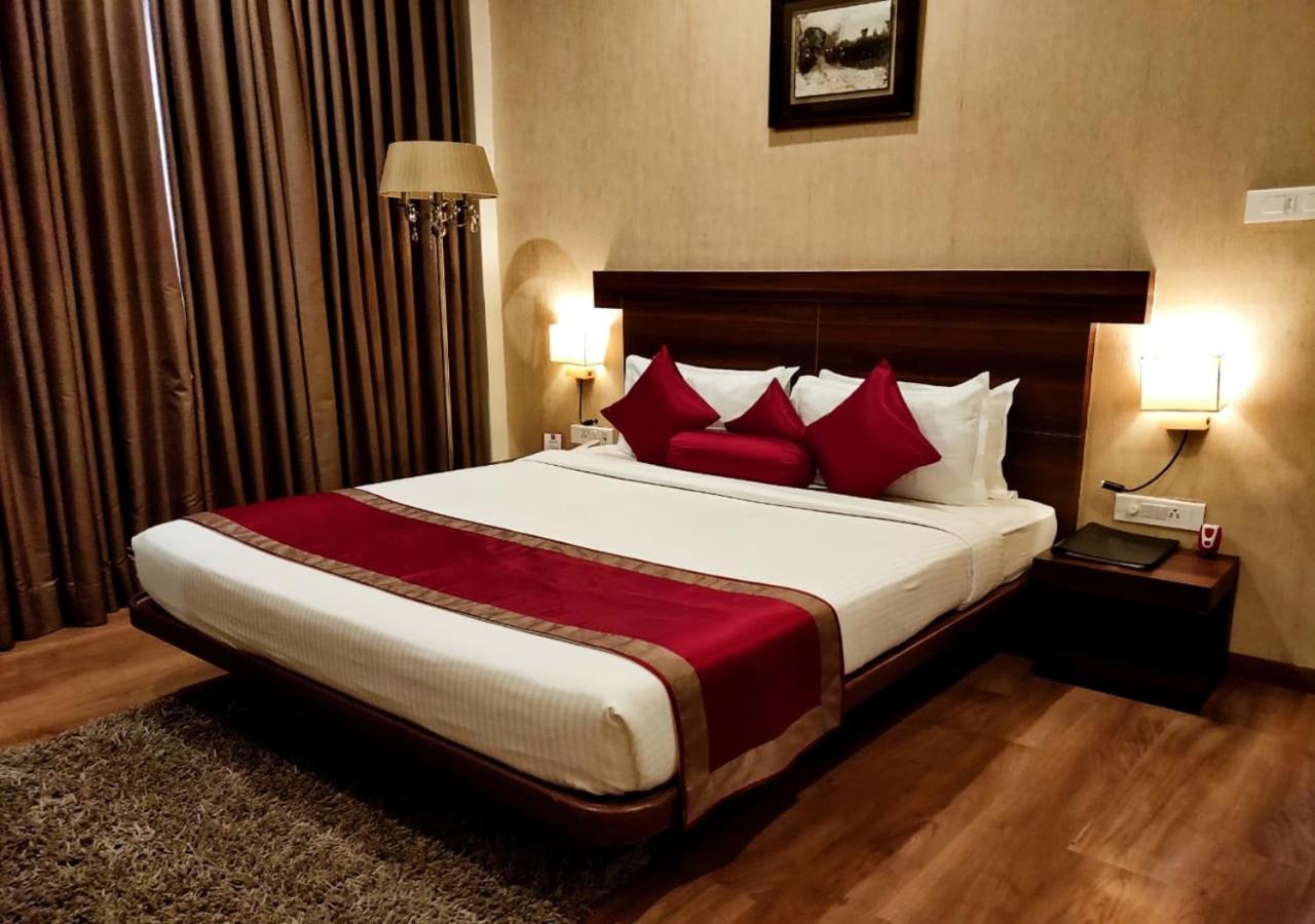 Deluxe Double Room photo 2