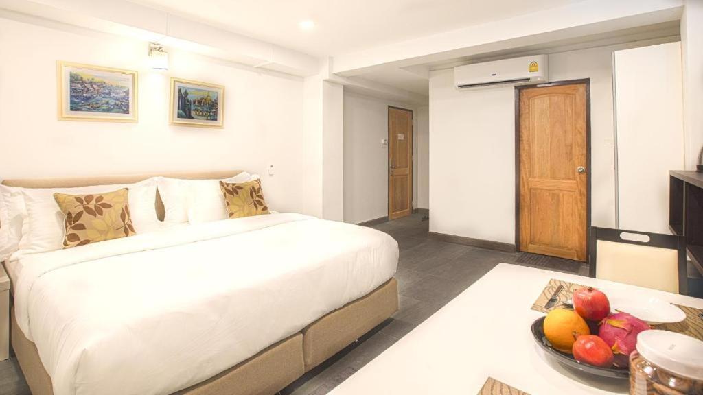 Superior Double Room photo 1