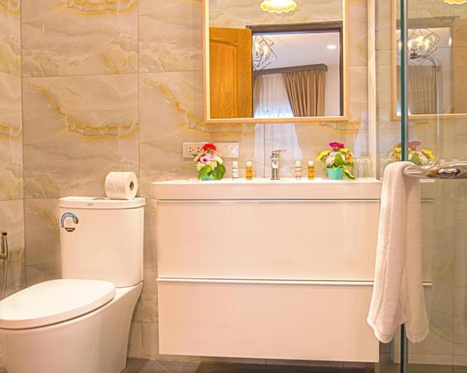 Superior Double Room photo 2