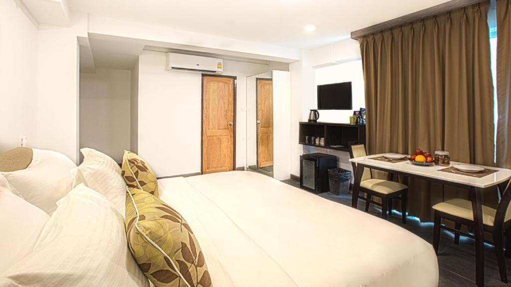 Superior Double Room photo 2