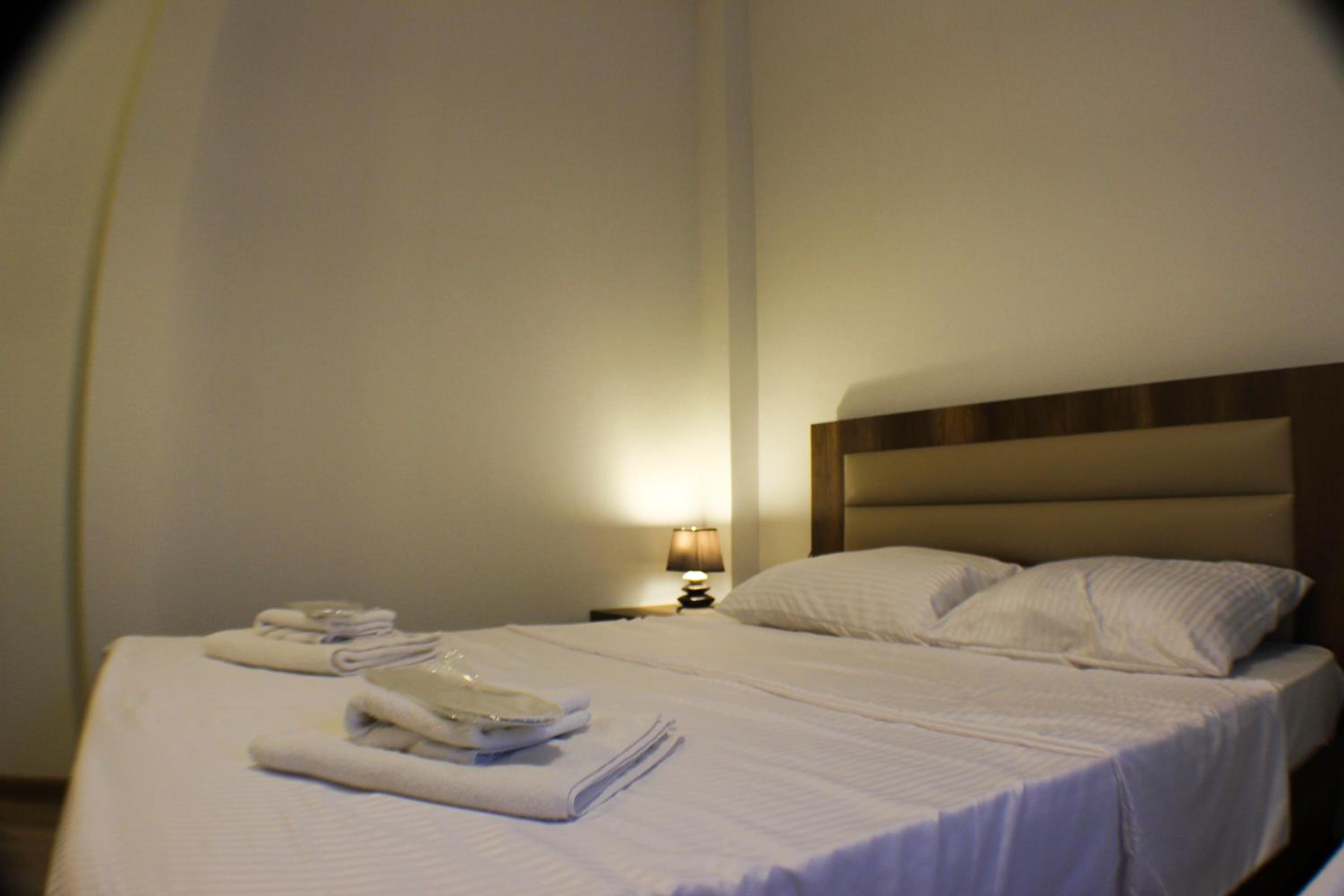 Superior Double or Twin Room with City View - Photo 1