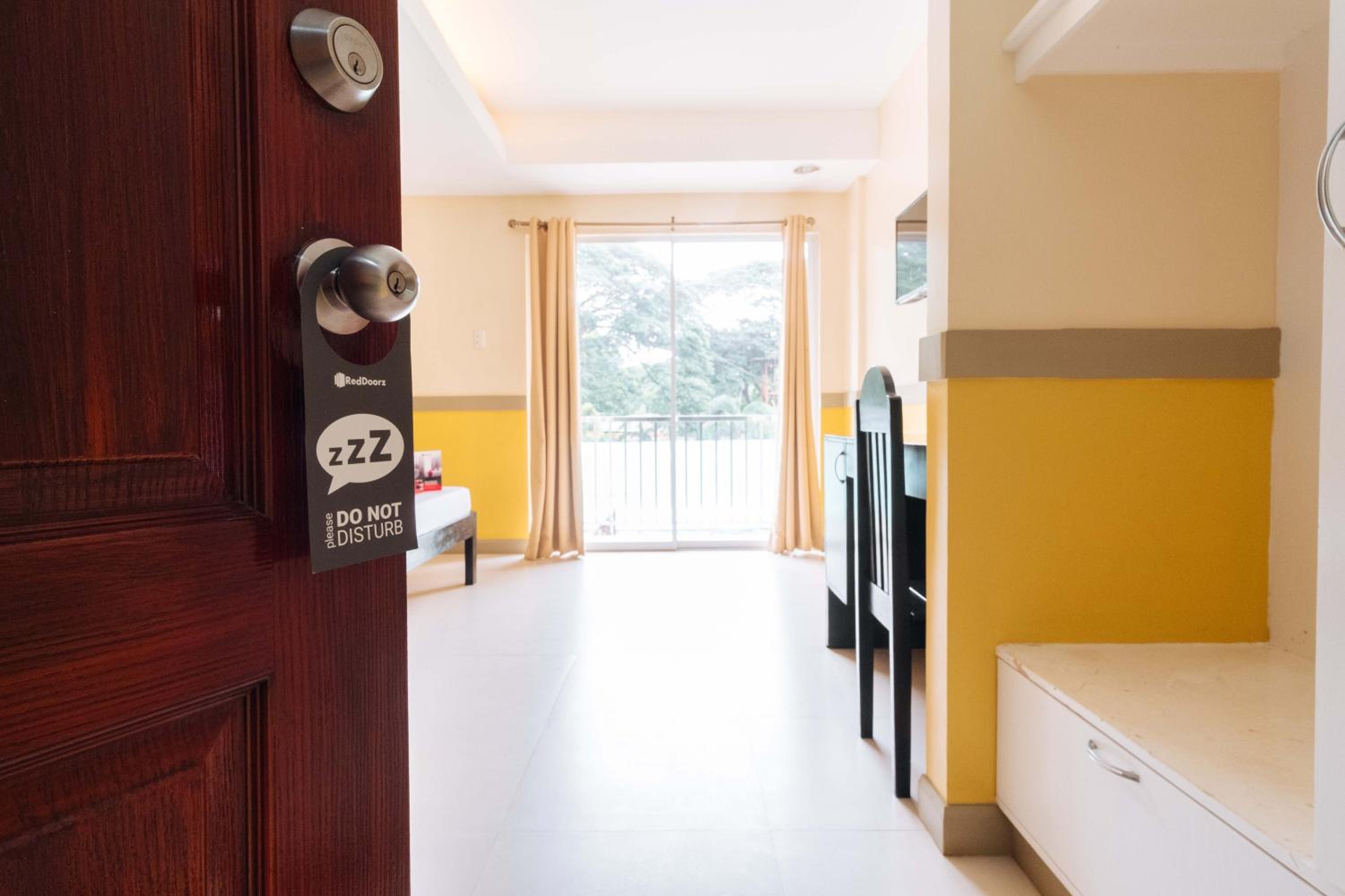 Double Room - Photo 2