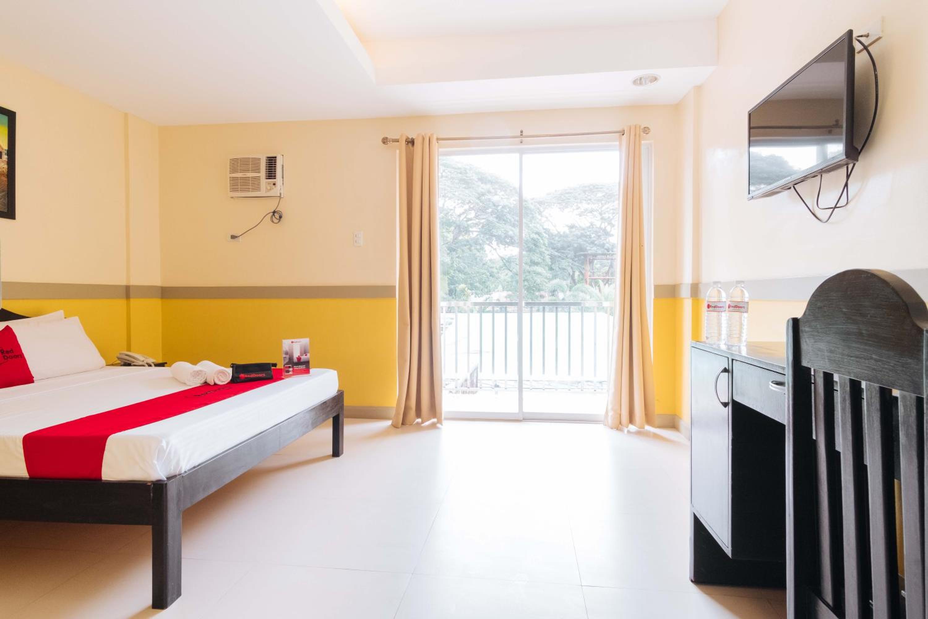 Double Room - Photo 1