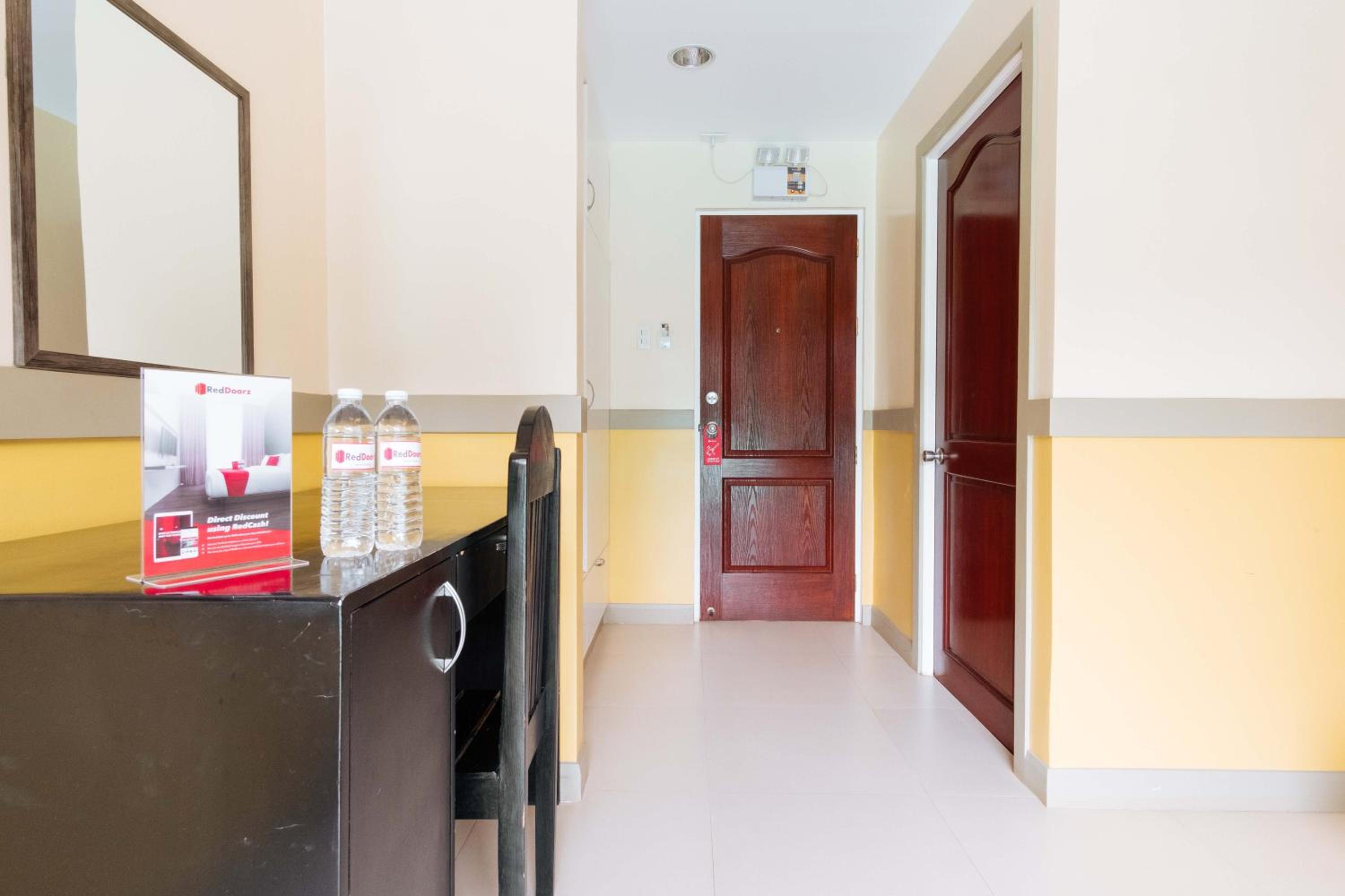 Double Room - Photo 4