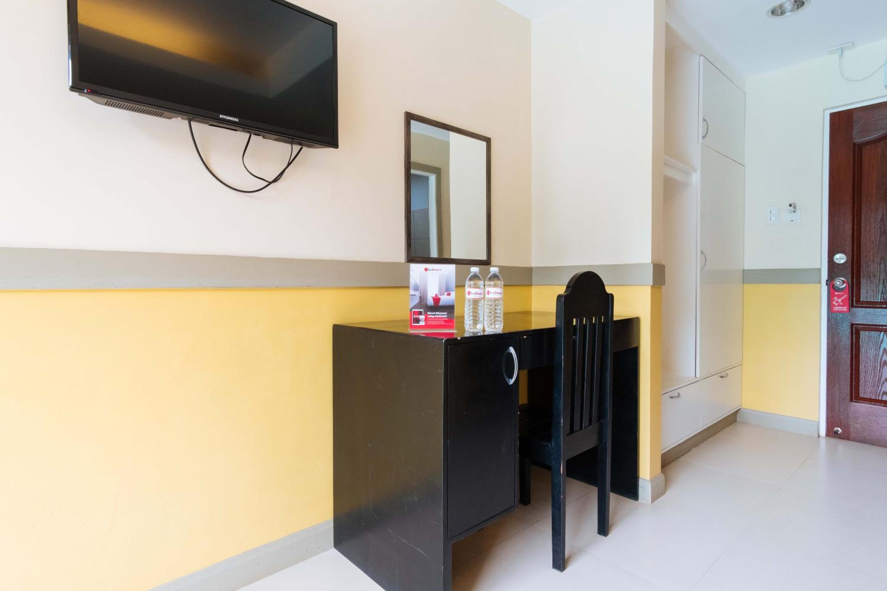 Double Room - Photo 6