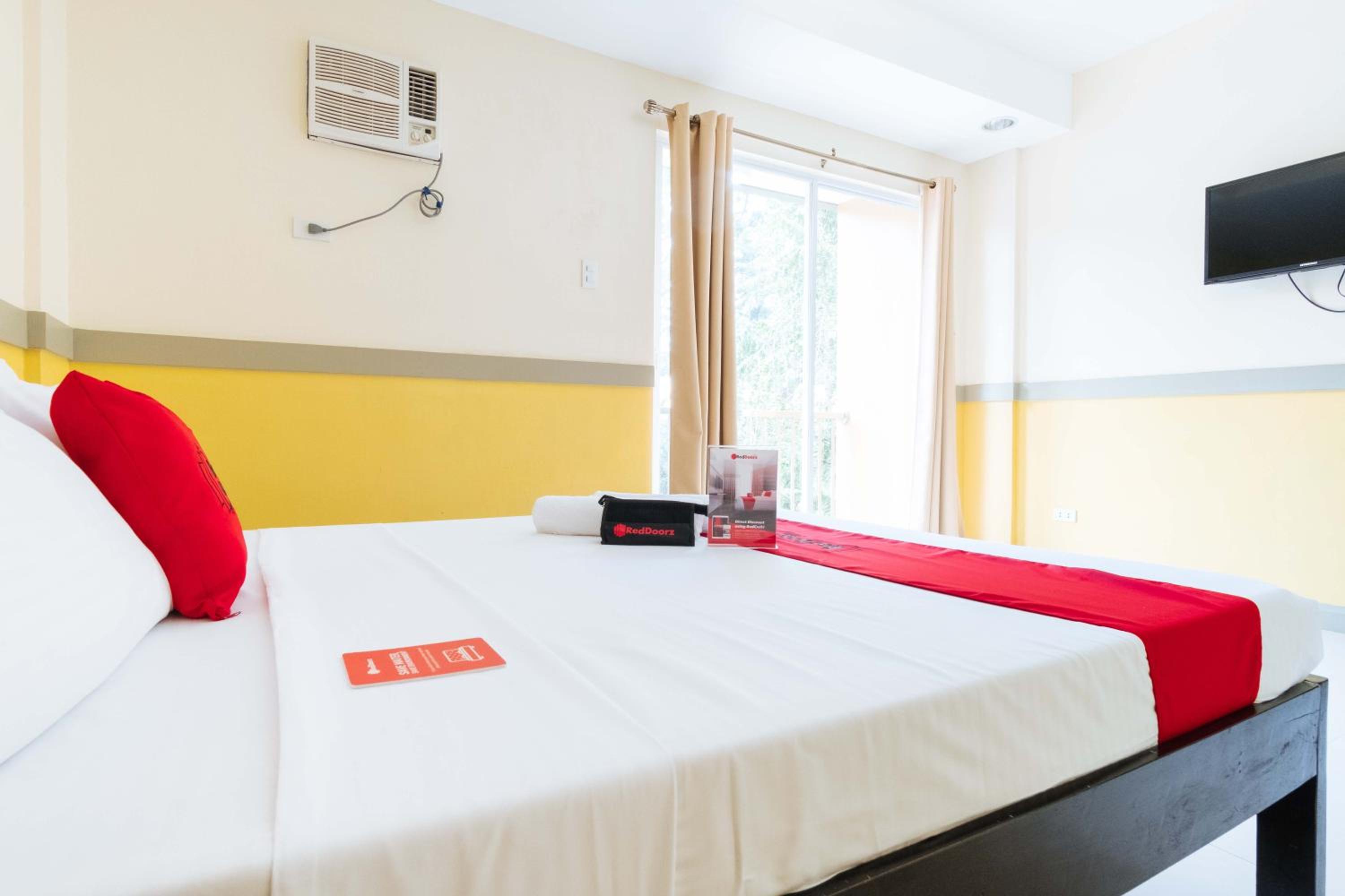 Double Room - Photo 5