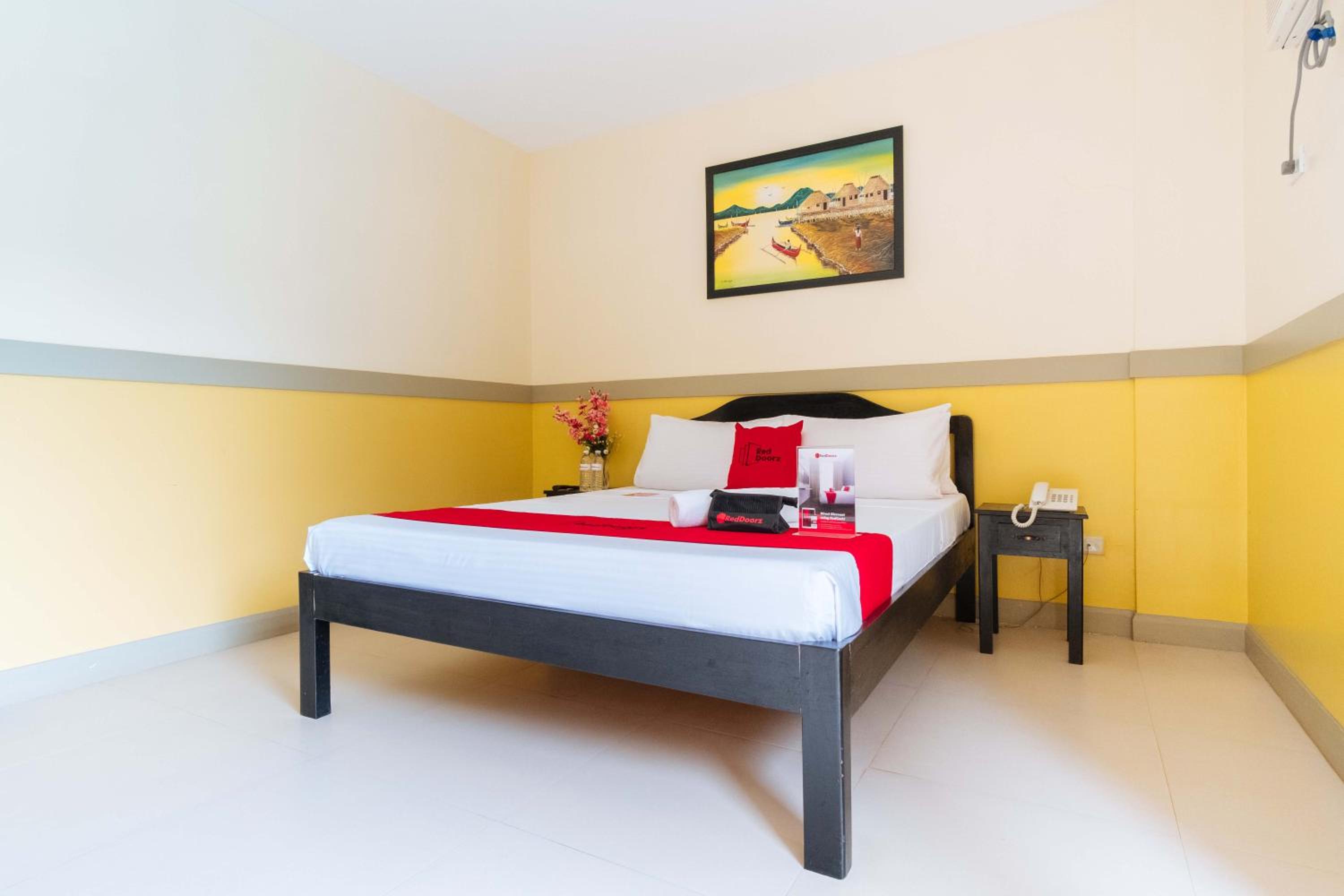 Double Room - Photo 14