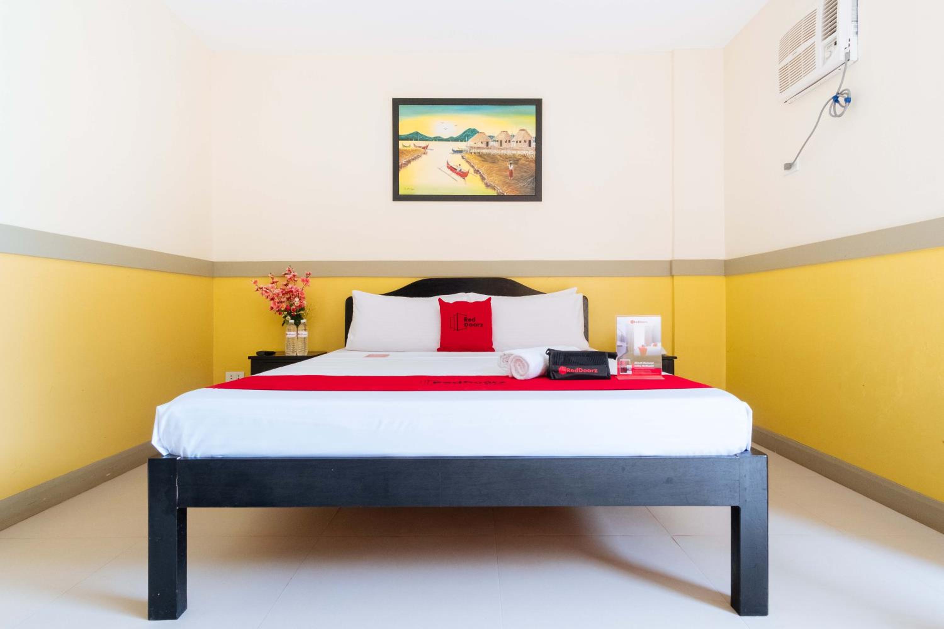 Double Room - Photo 13