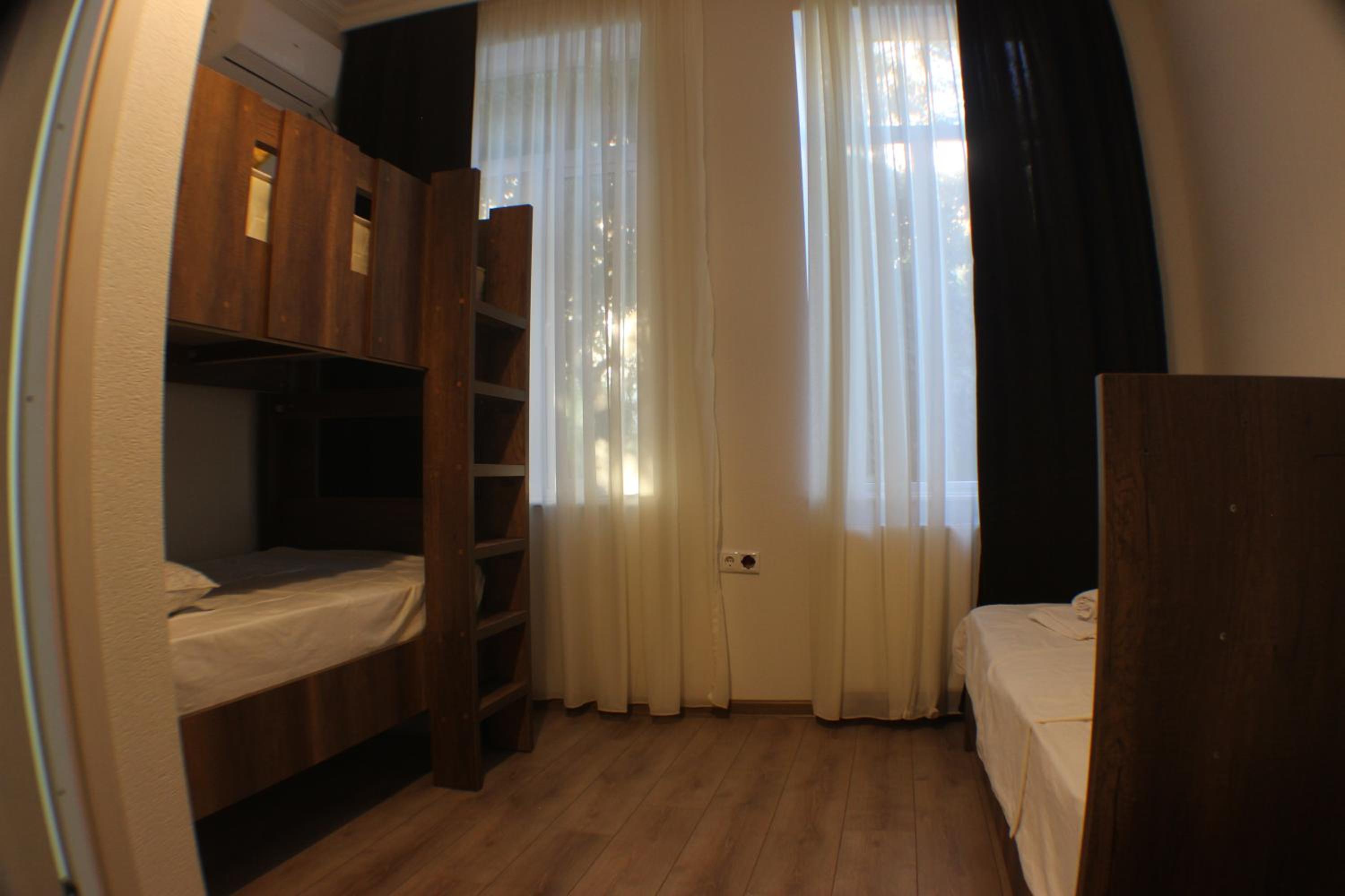 Superior Quadruple Room