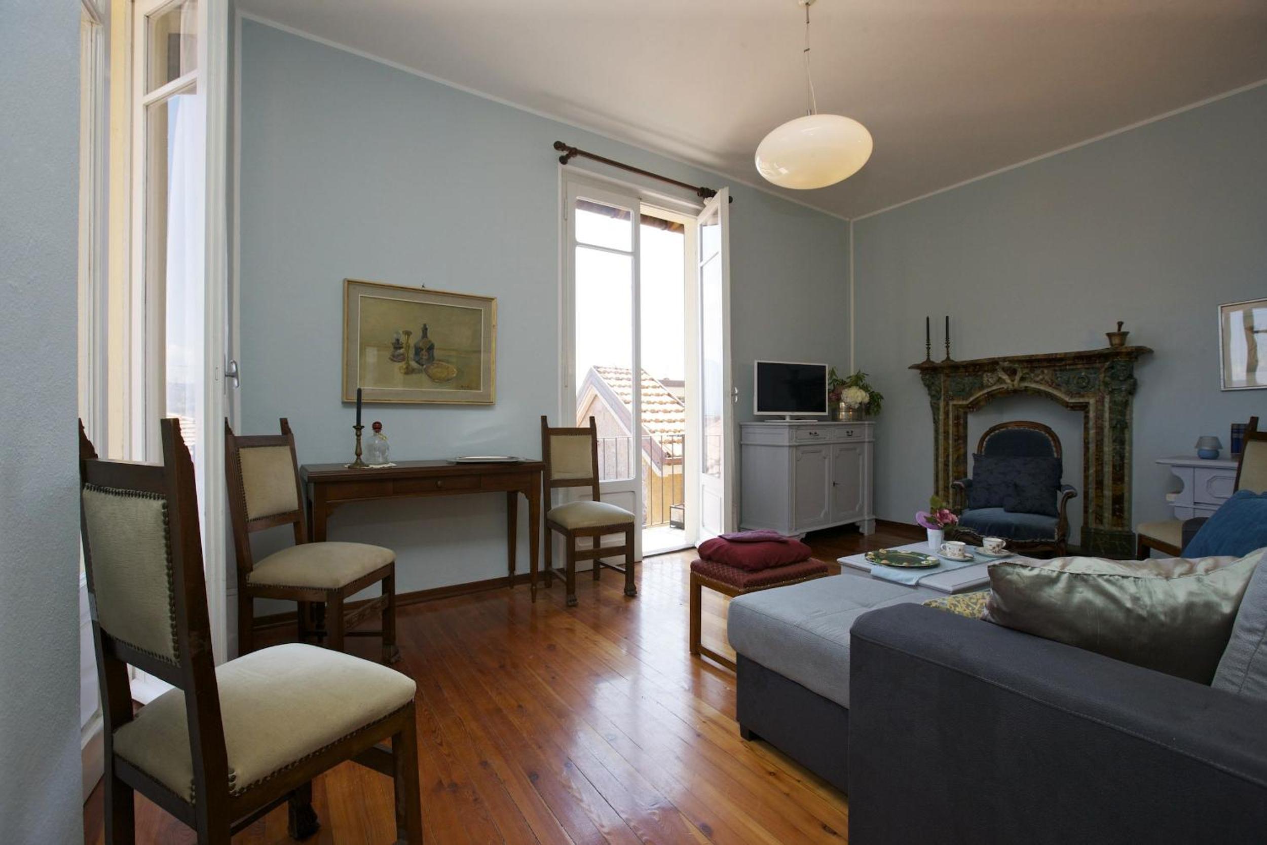 Vacation Home photo 1