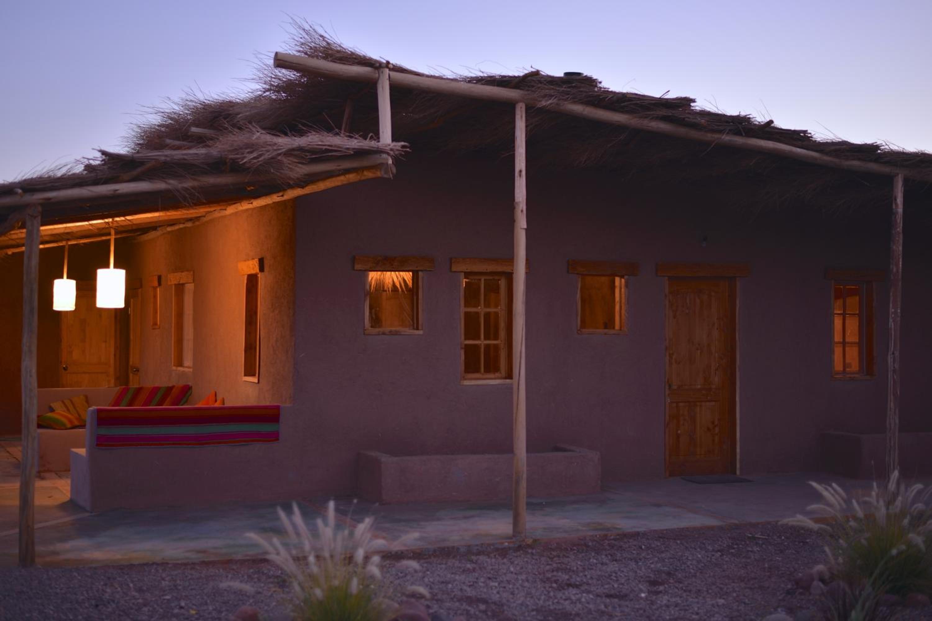 Bungalow (6 Adults) photo 3