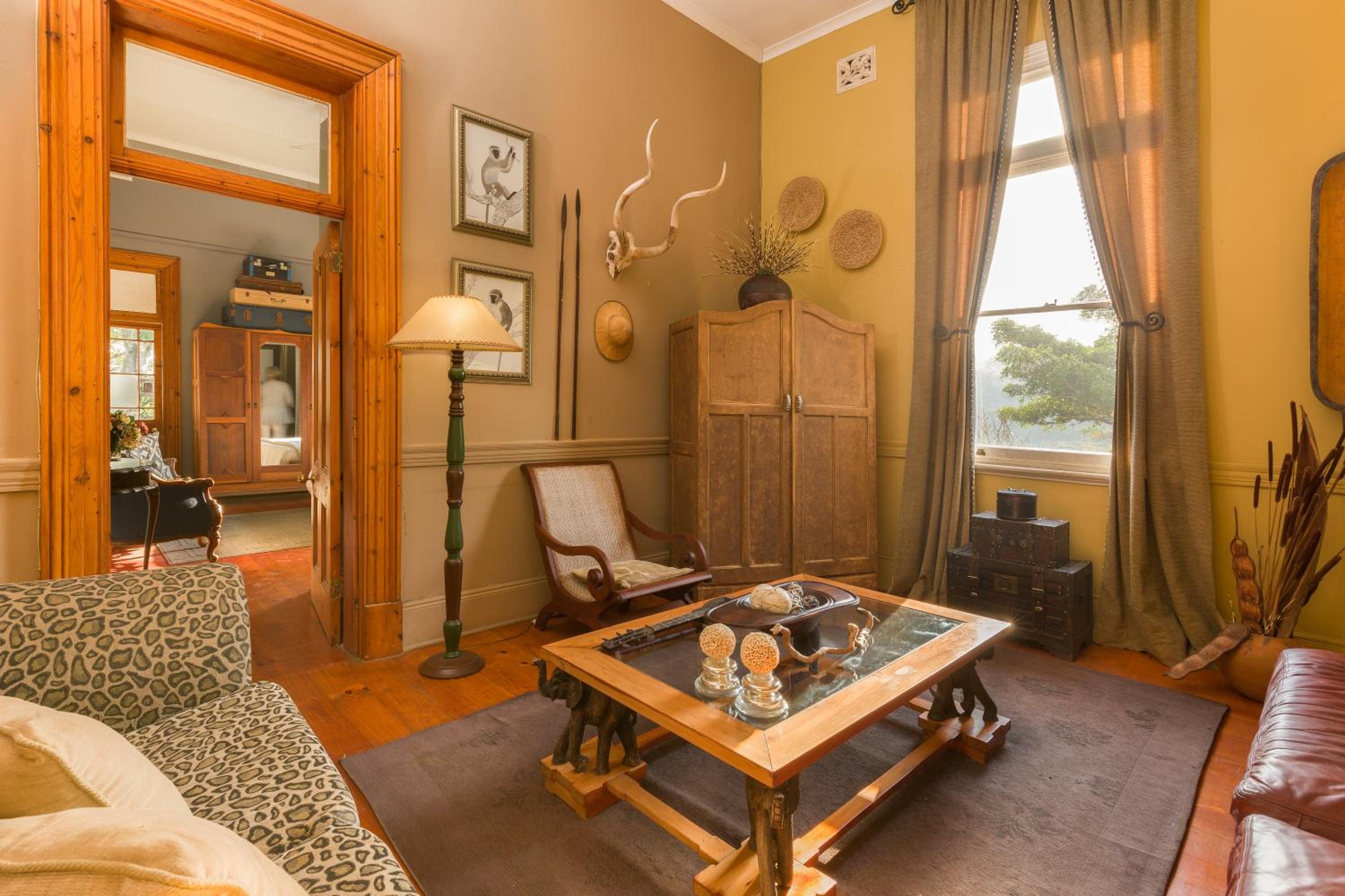 Executive Double Suite - Photo 4