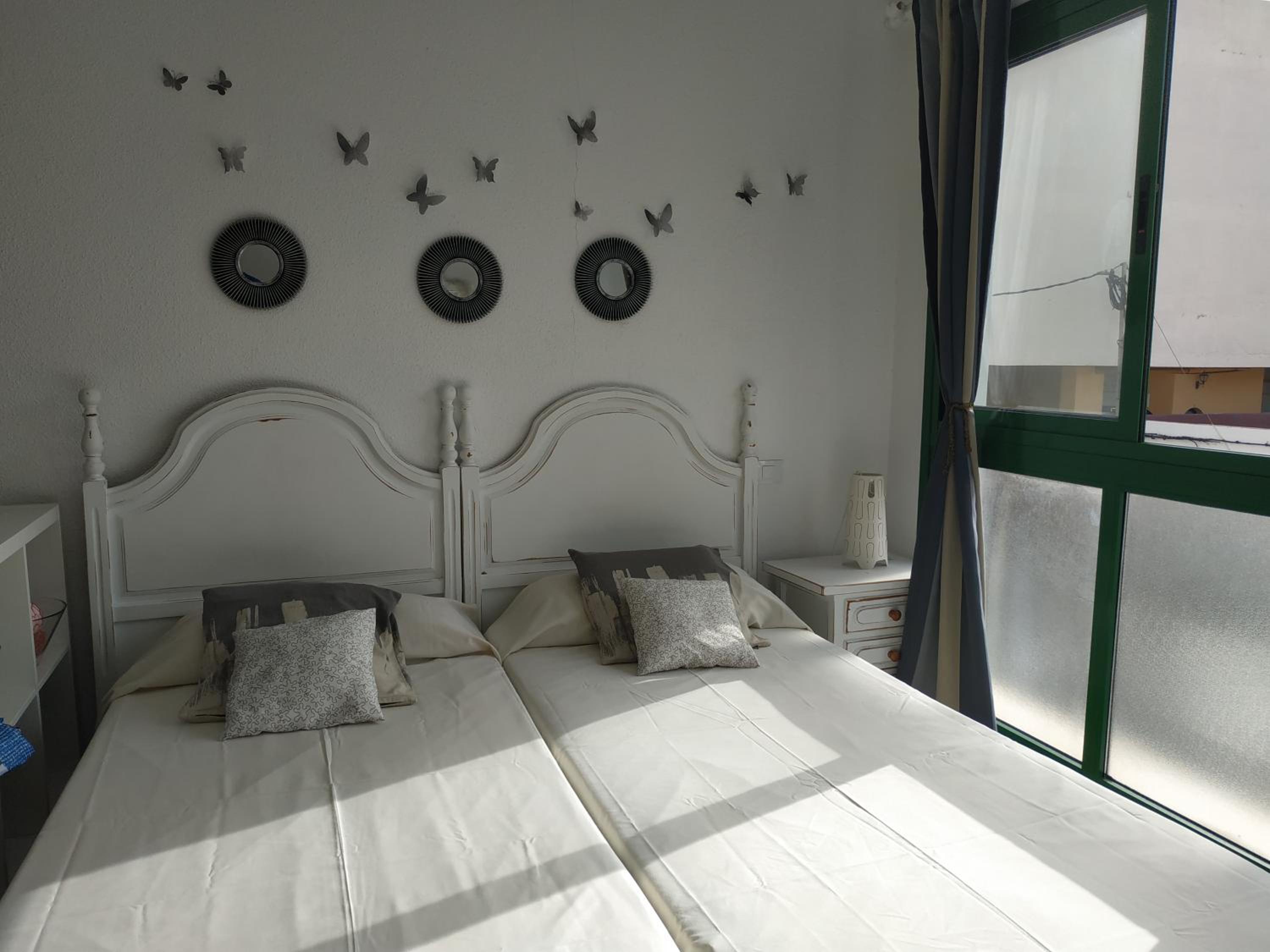 Apartamento Estudio