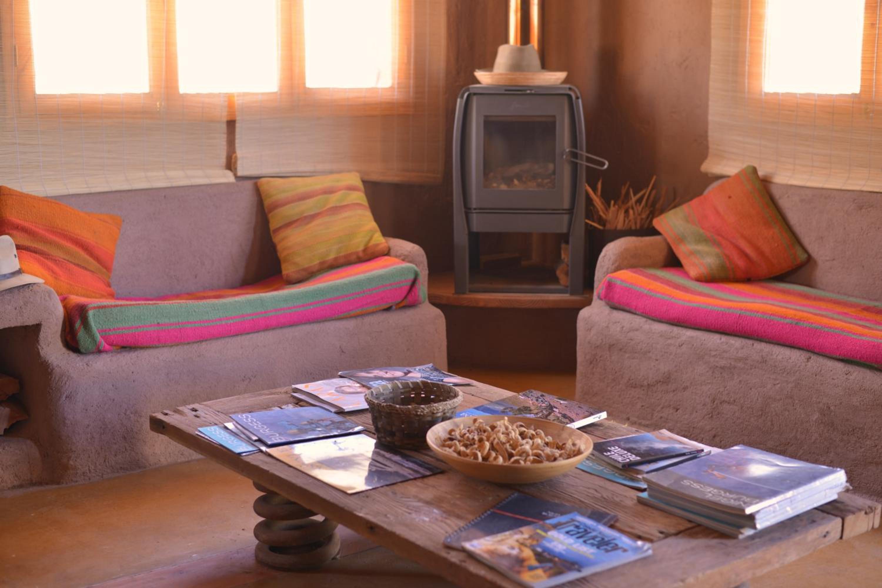 Bungalow (4 Adults) photo 2