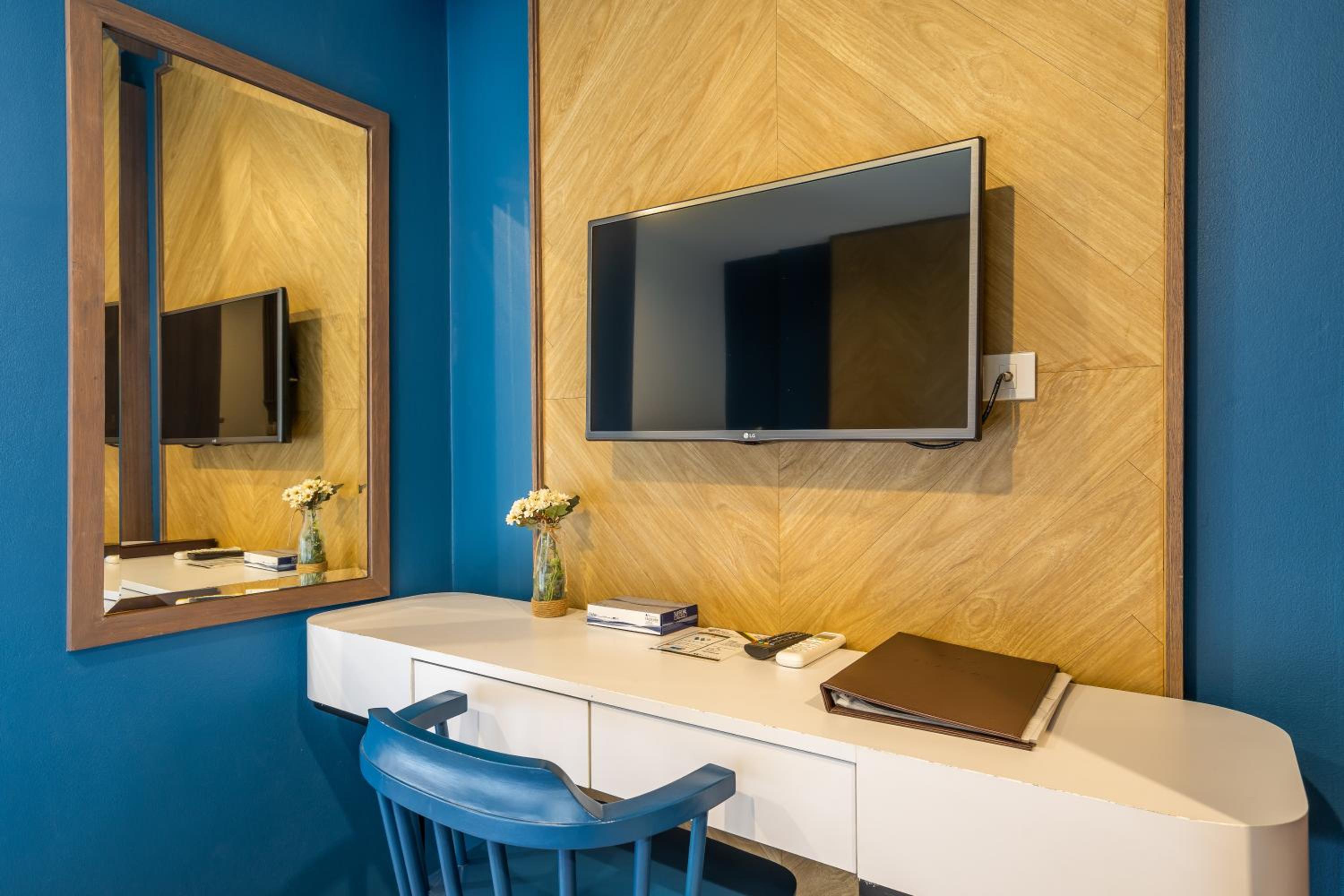 Twin Room photo 1