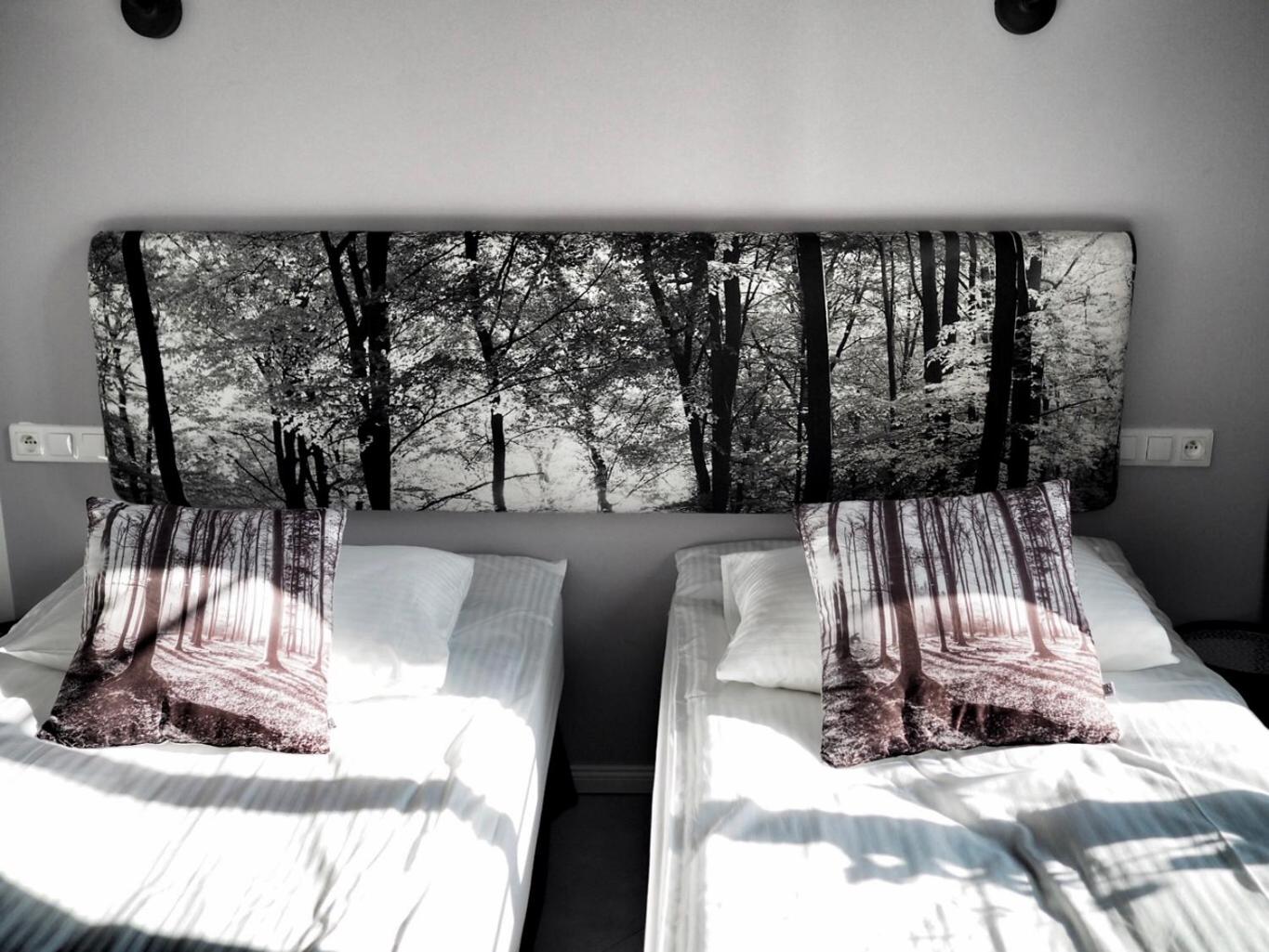 Small Double Room photo 2