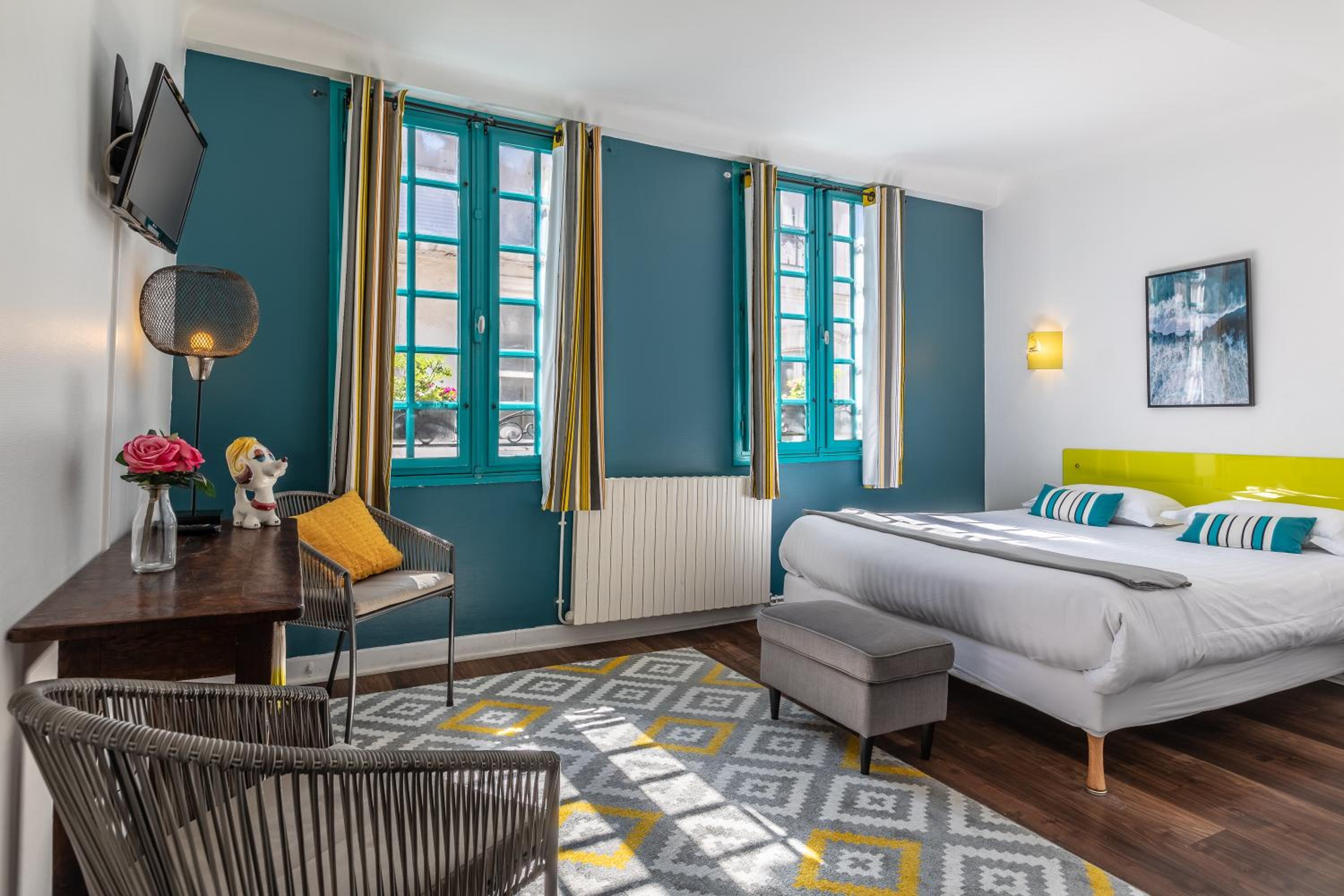 Superior Double Room photo 3