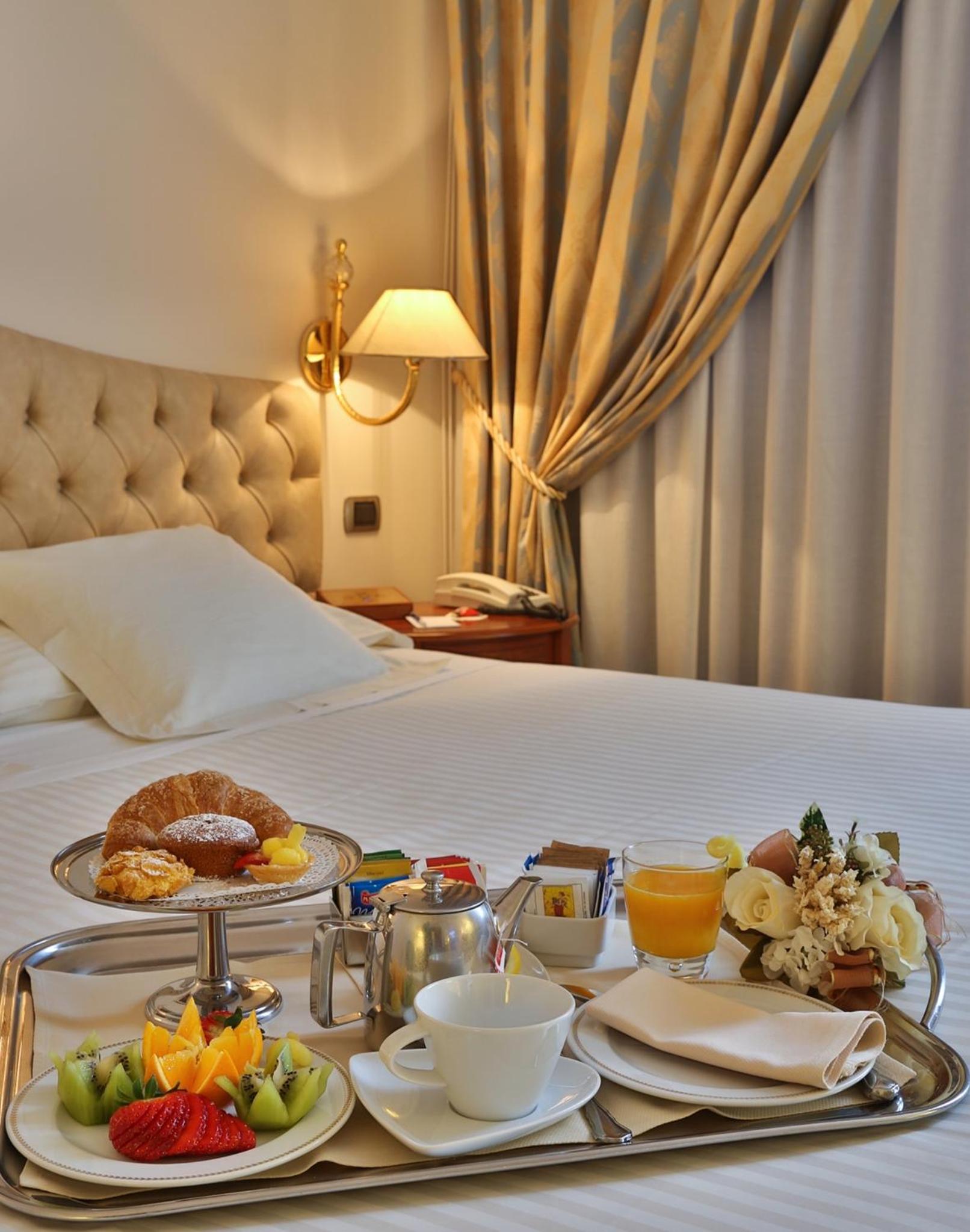 Executive Double Room - Photo 3
