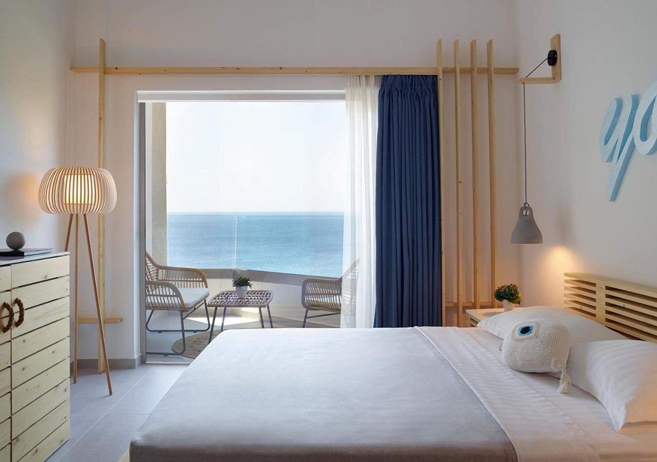 Bungalow with Sea View photo 3