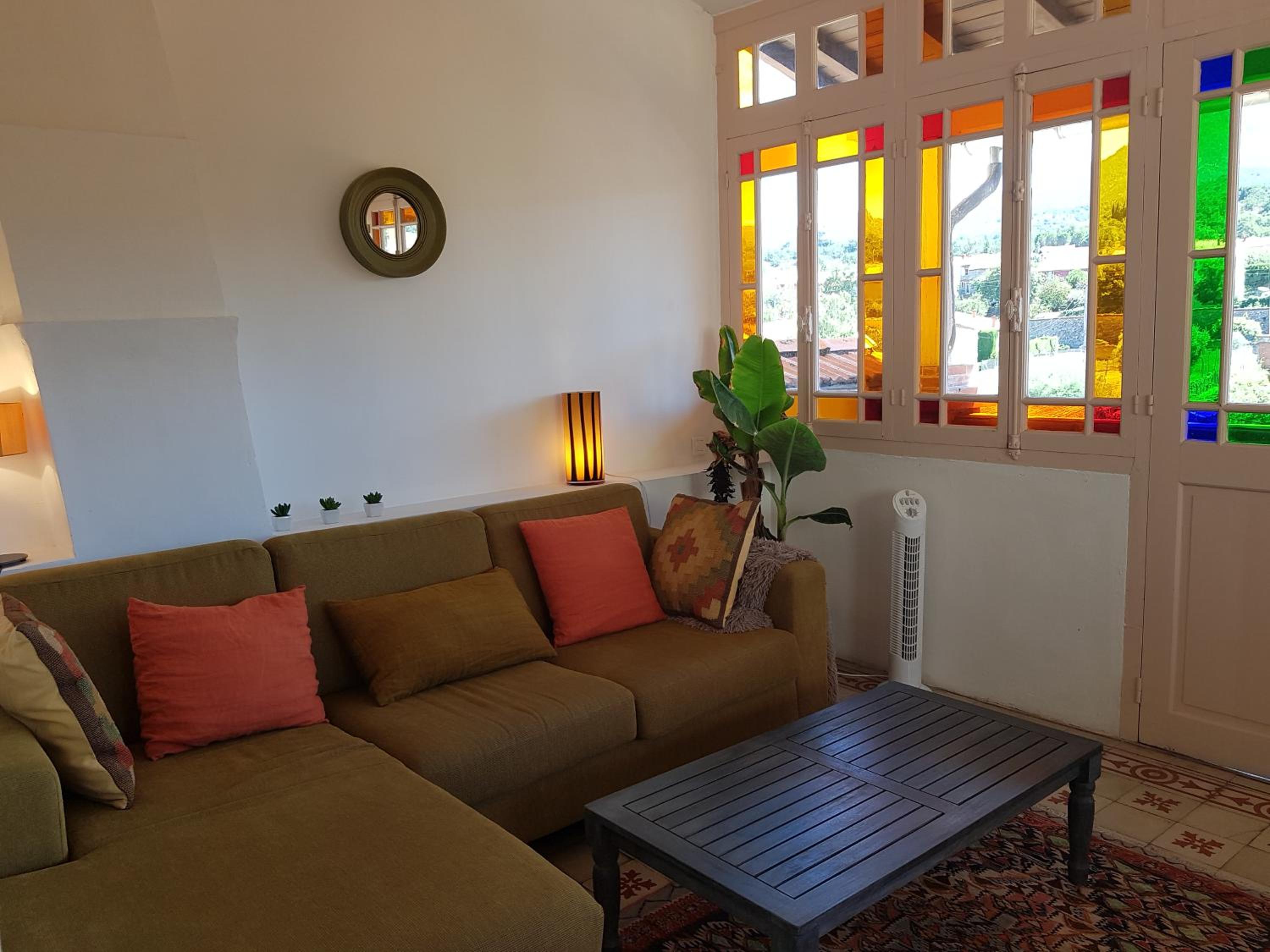King Room with Balcony photo 2