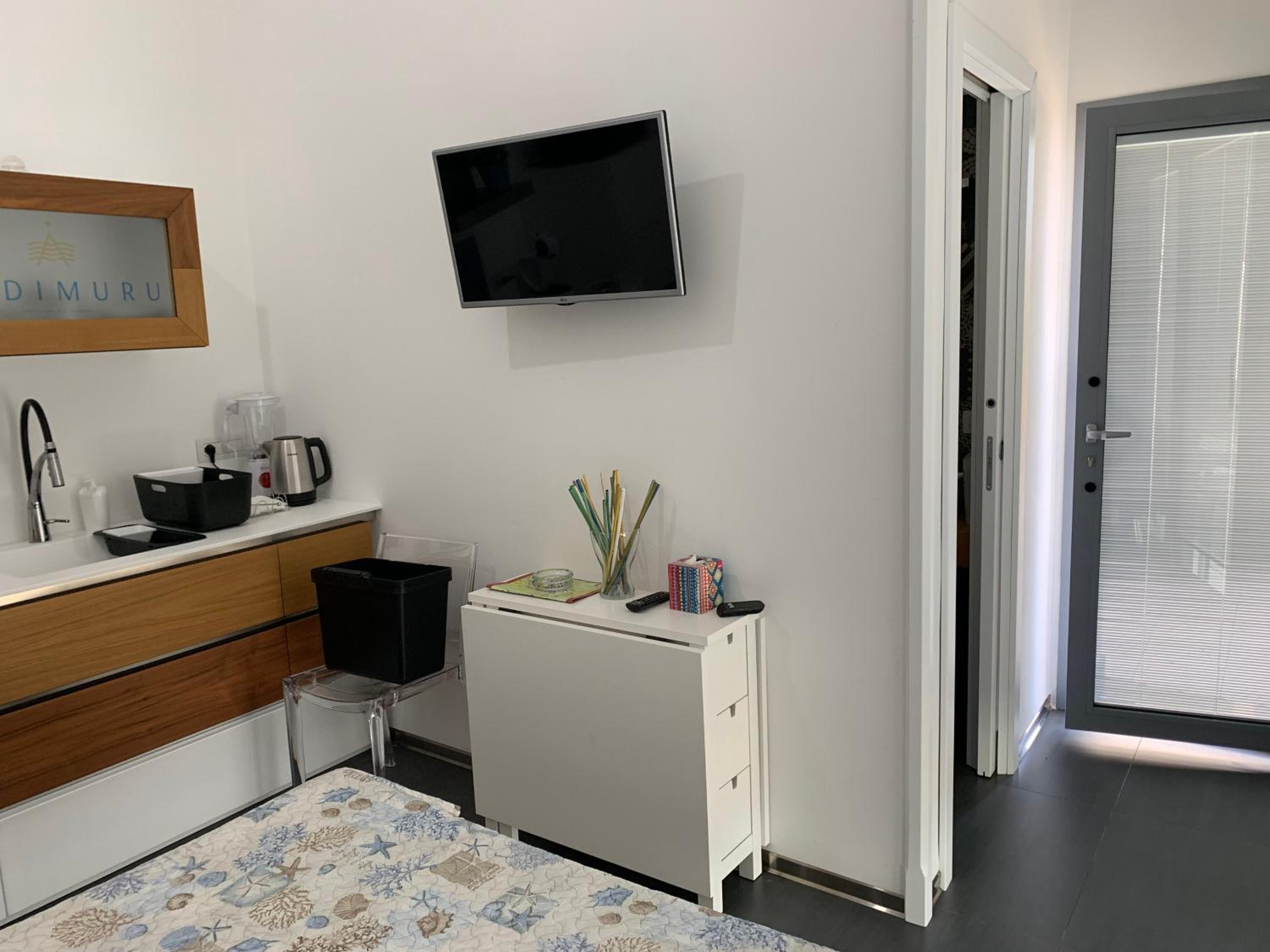 Studio with Sea View photo 1