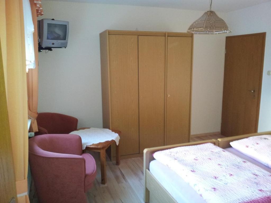 Double Room photo 3