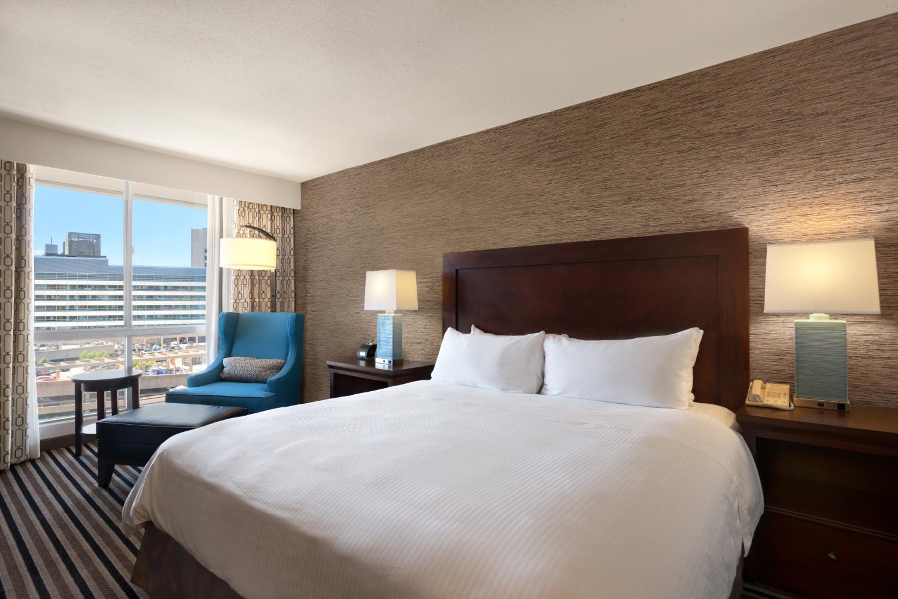 King Room - Mobility Access