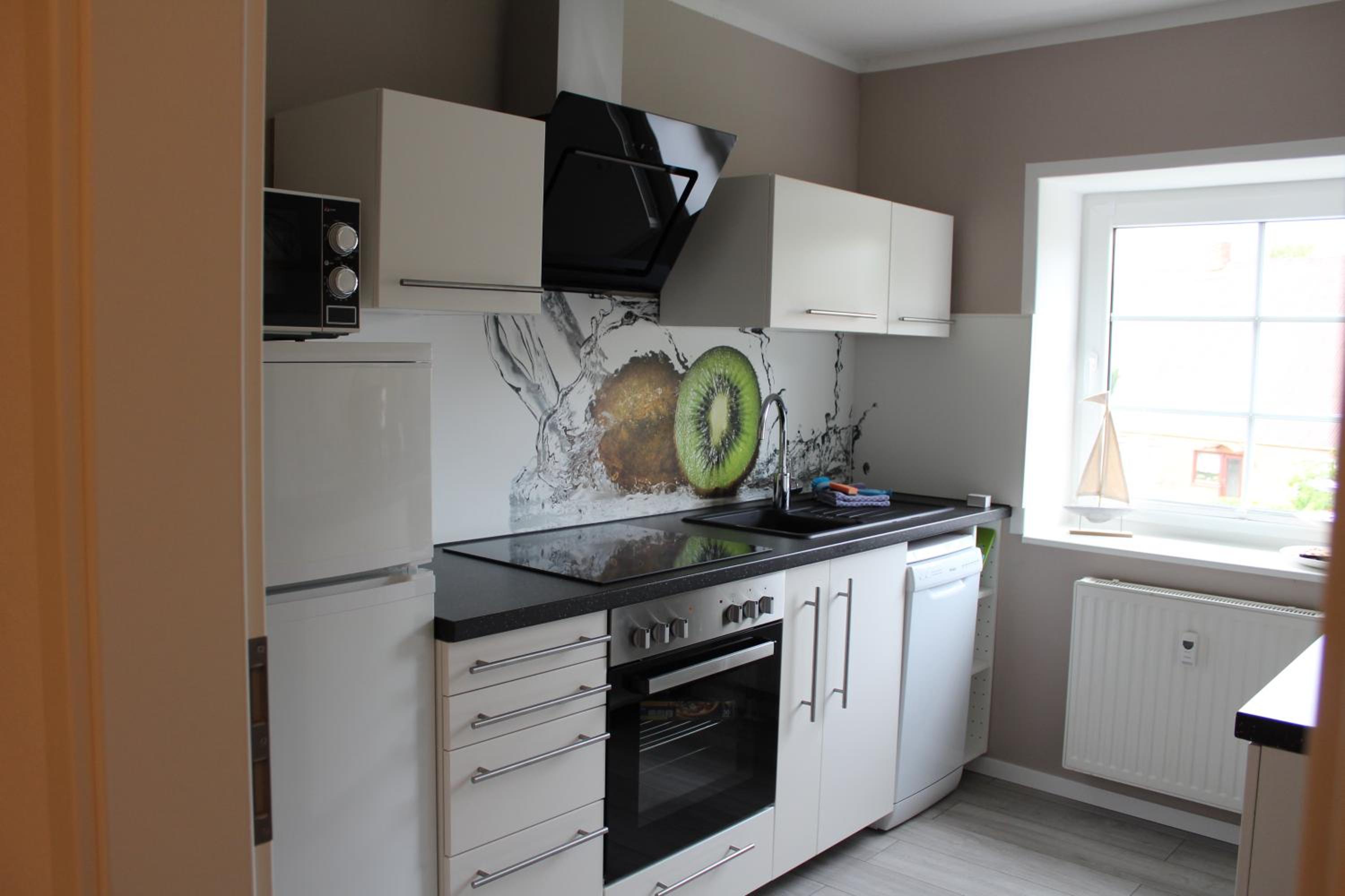 Duplex Apartment photo 3