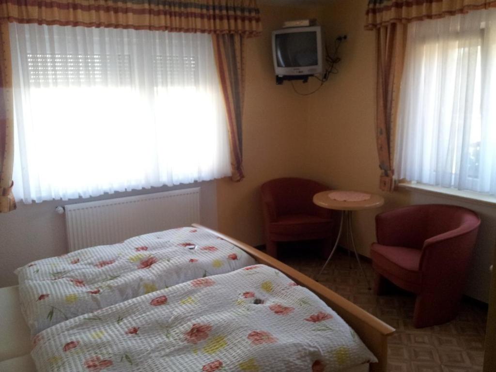 Double Room photo 2
