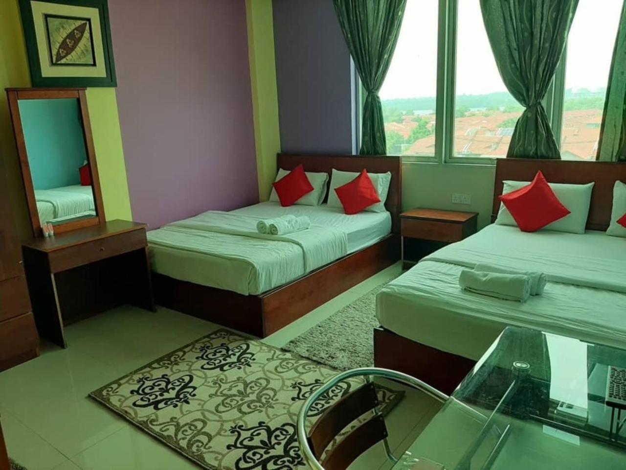 Family Suite photo 2