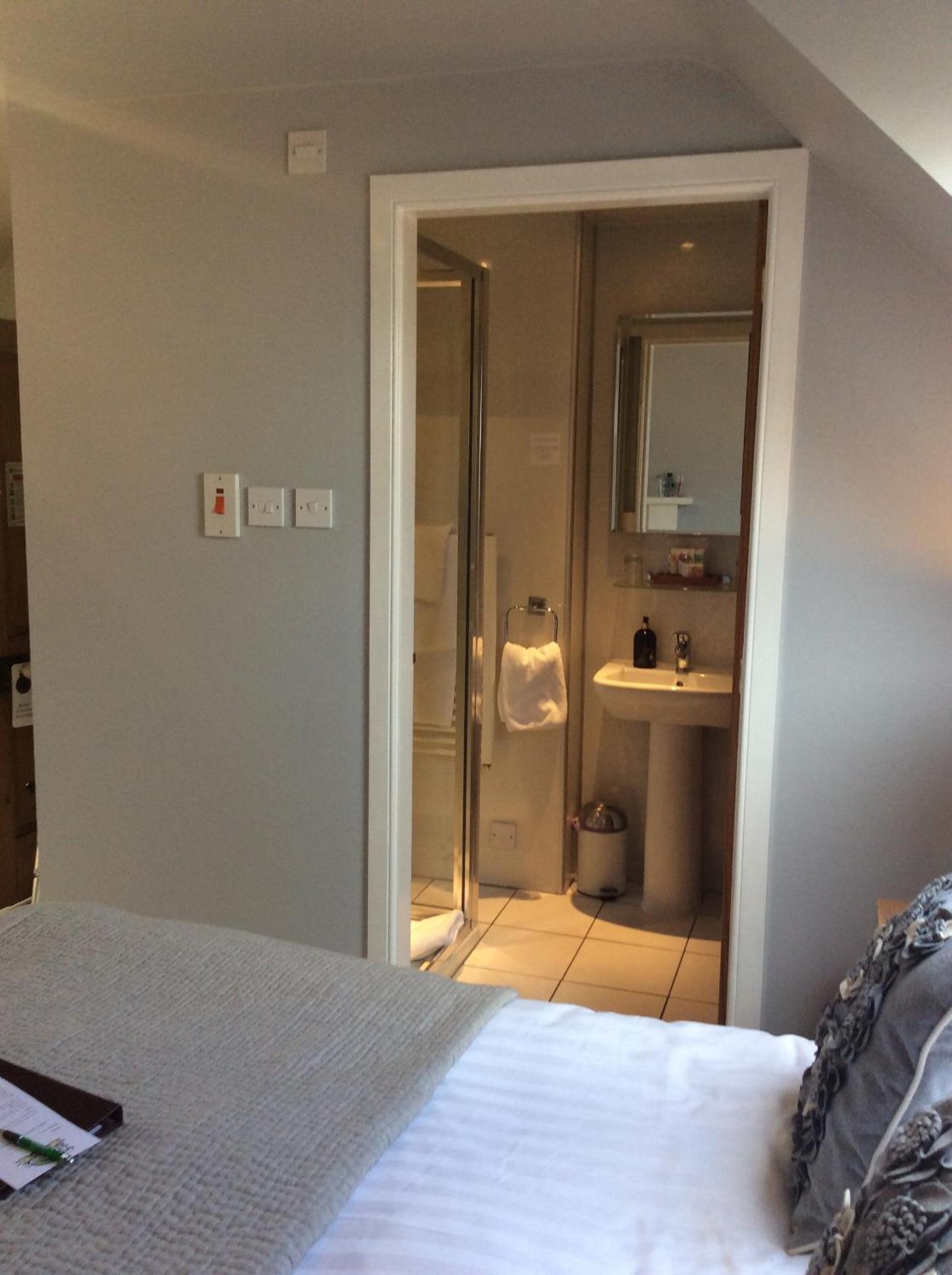 Double Room photo 2