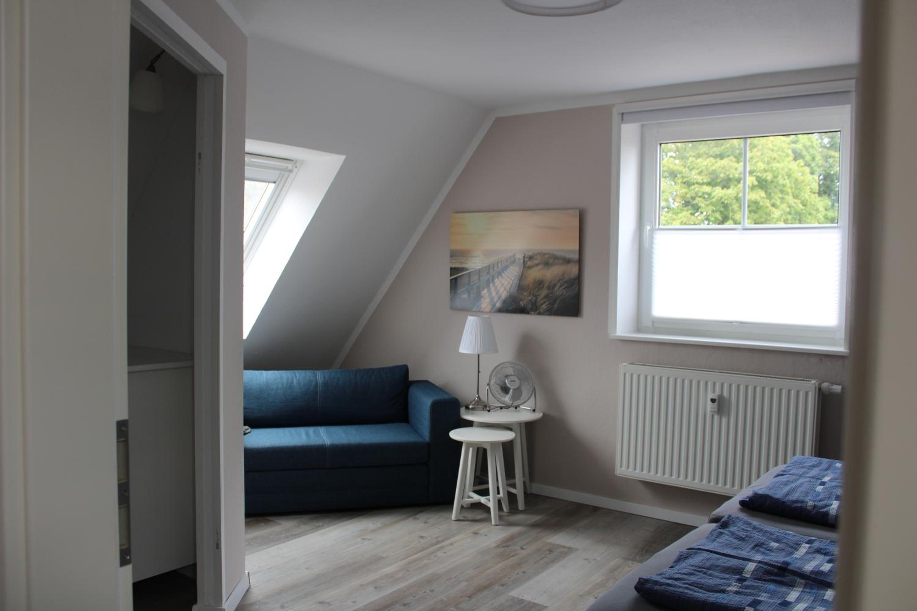 Duplex Apartment photo 1