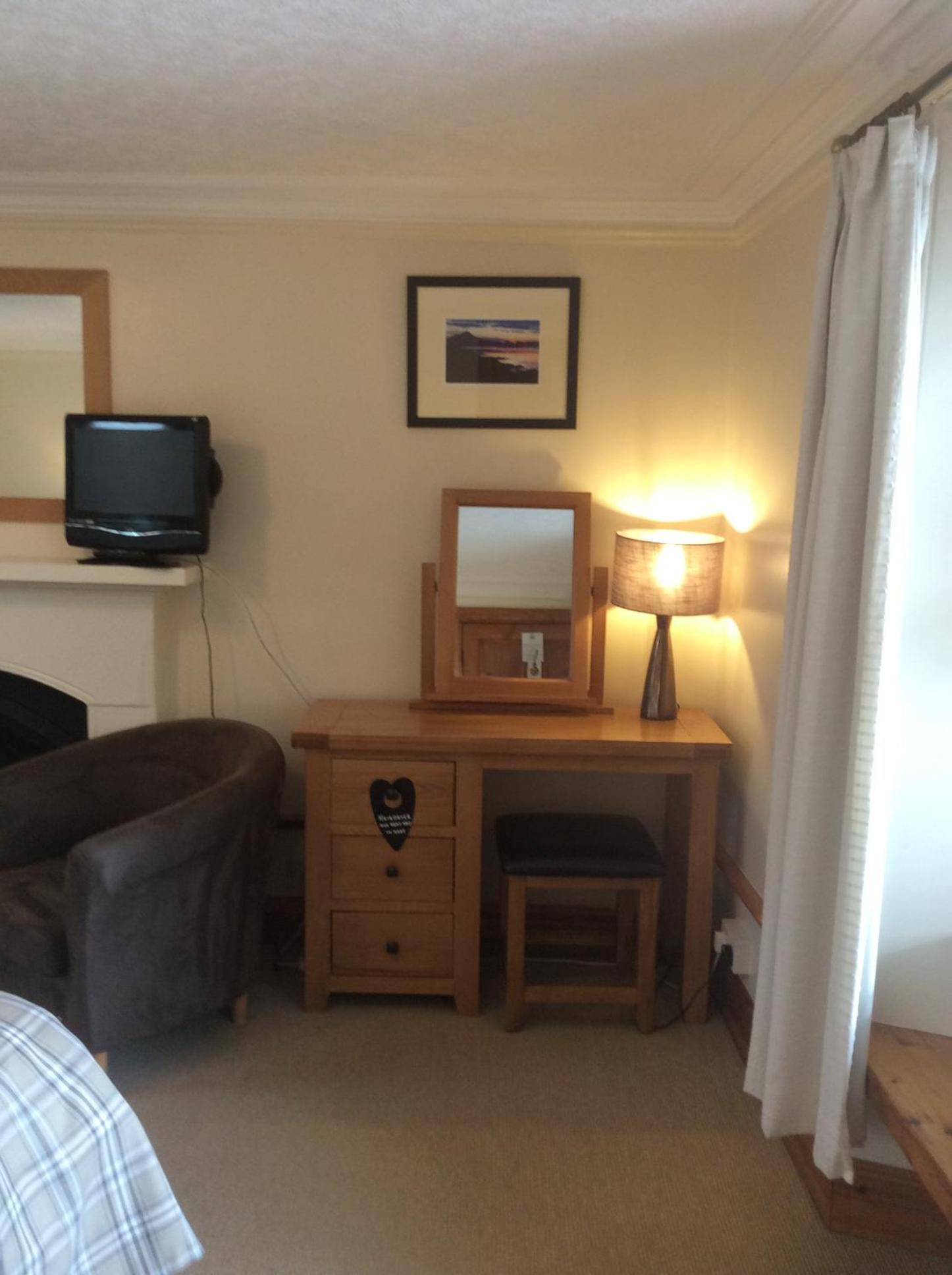 Superior Twin Room with Private External Bathroom photo 3