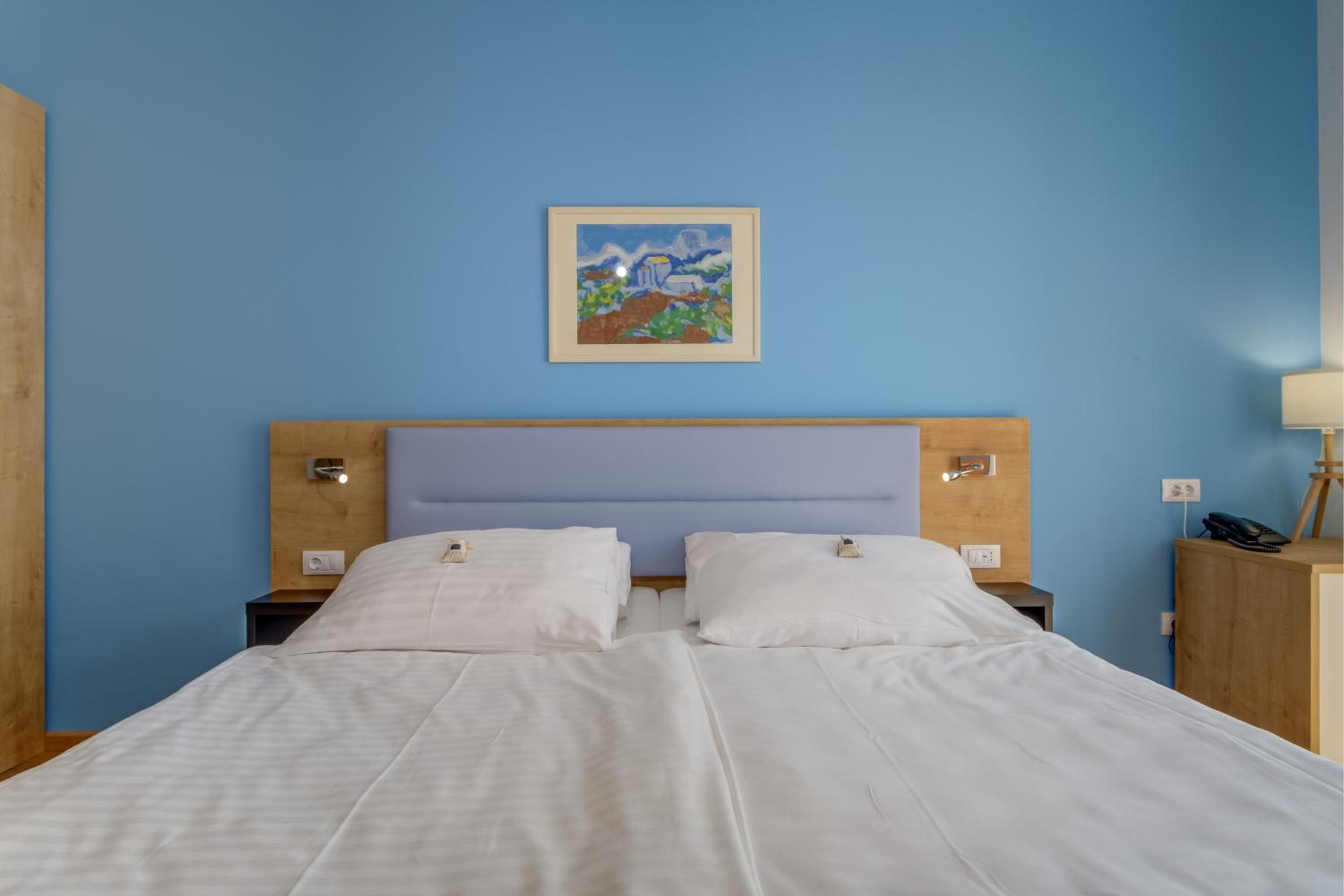Superior Double Room - Photo 2