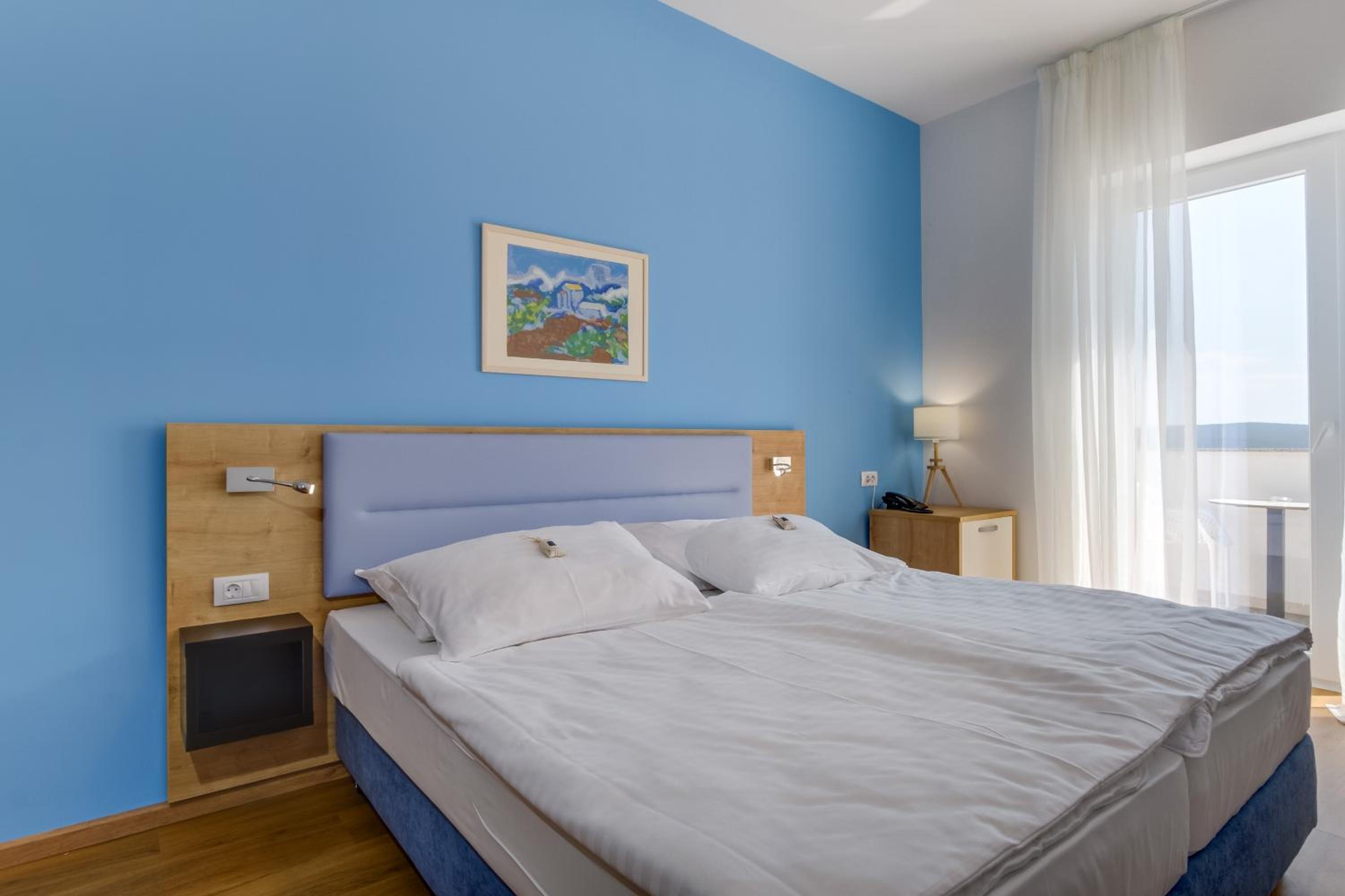 Superior Double Room - Photo 4