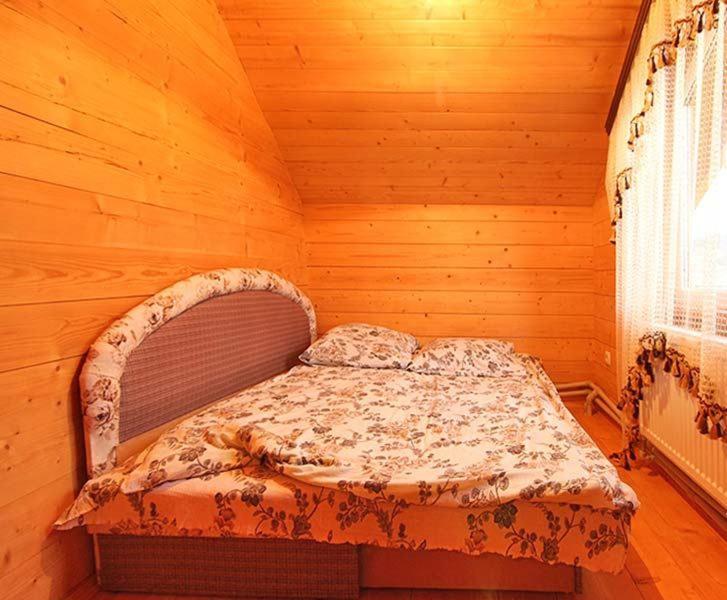 Double Room with Mountain View photo 1