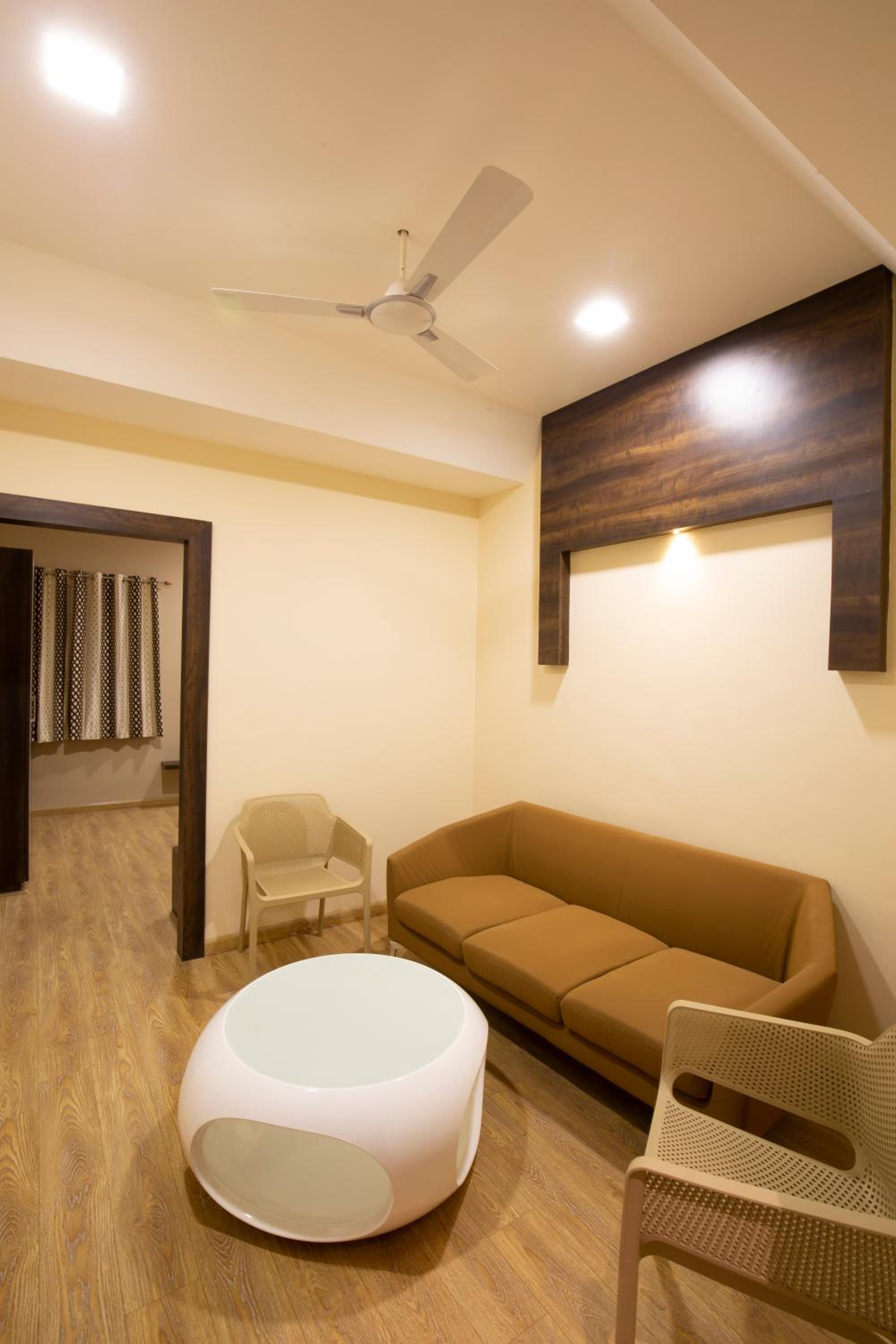 Deluxe Suite - Photo 1