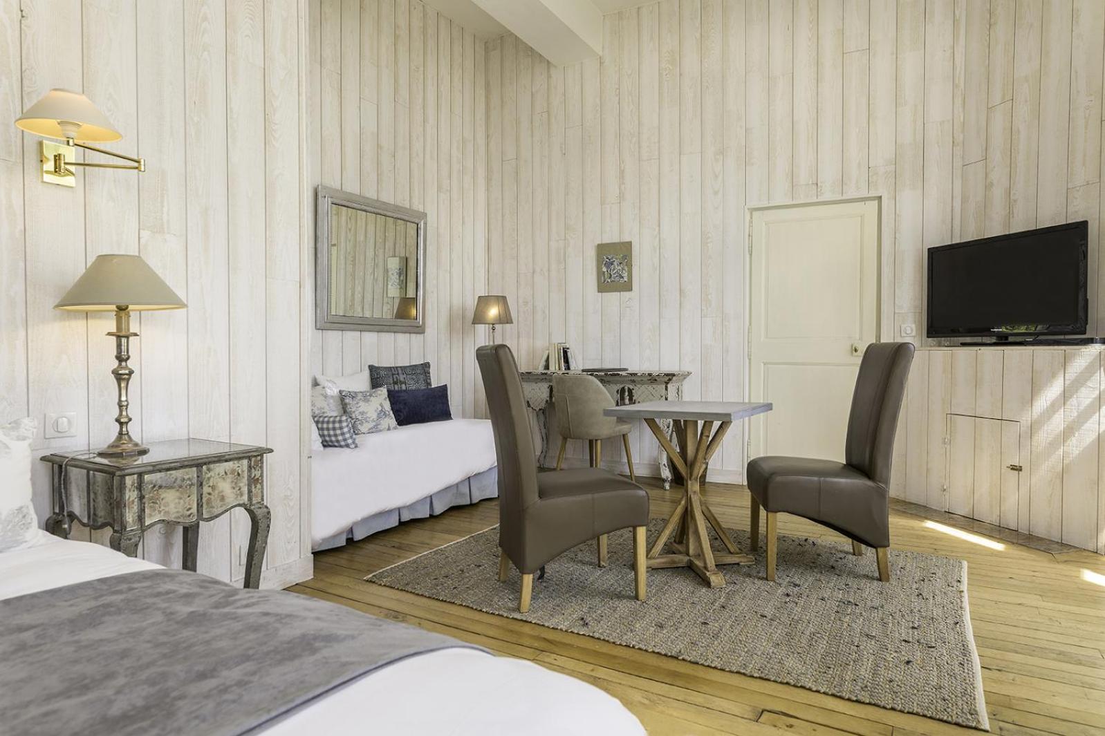 Superior Suite photo 1