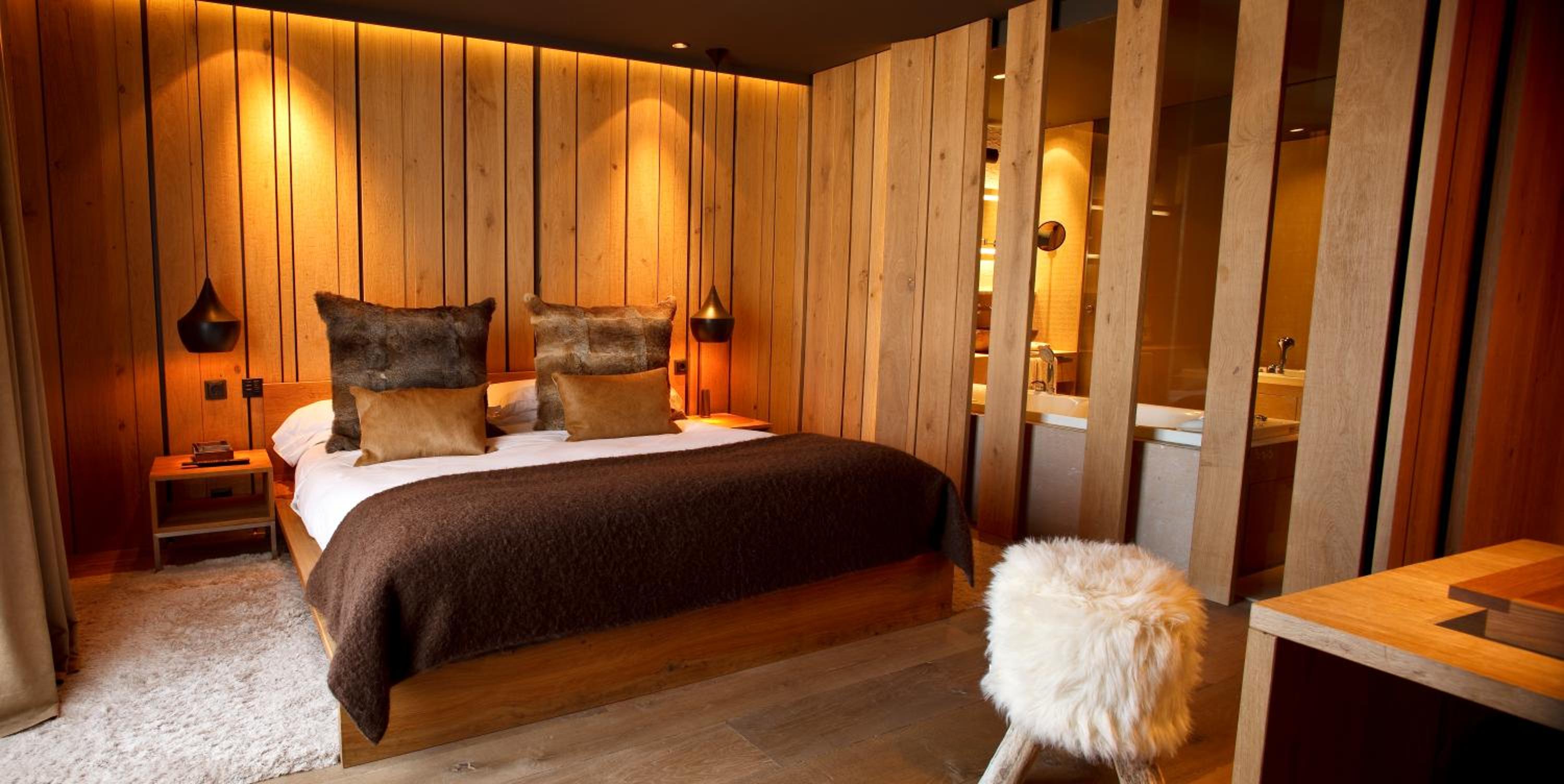 Authentic Double Room