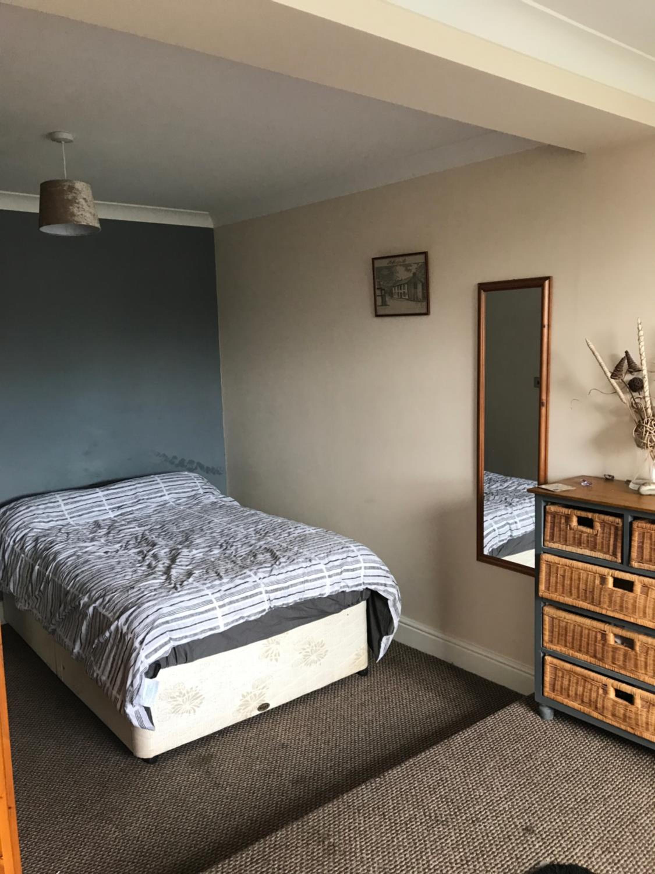 Budget Double Room photo 1