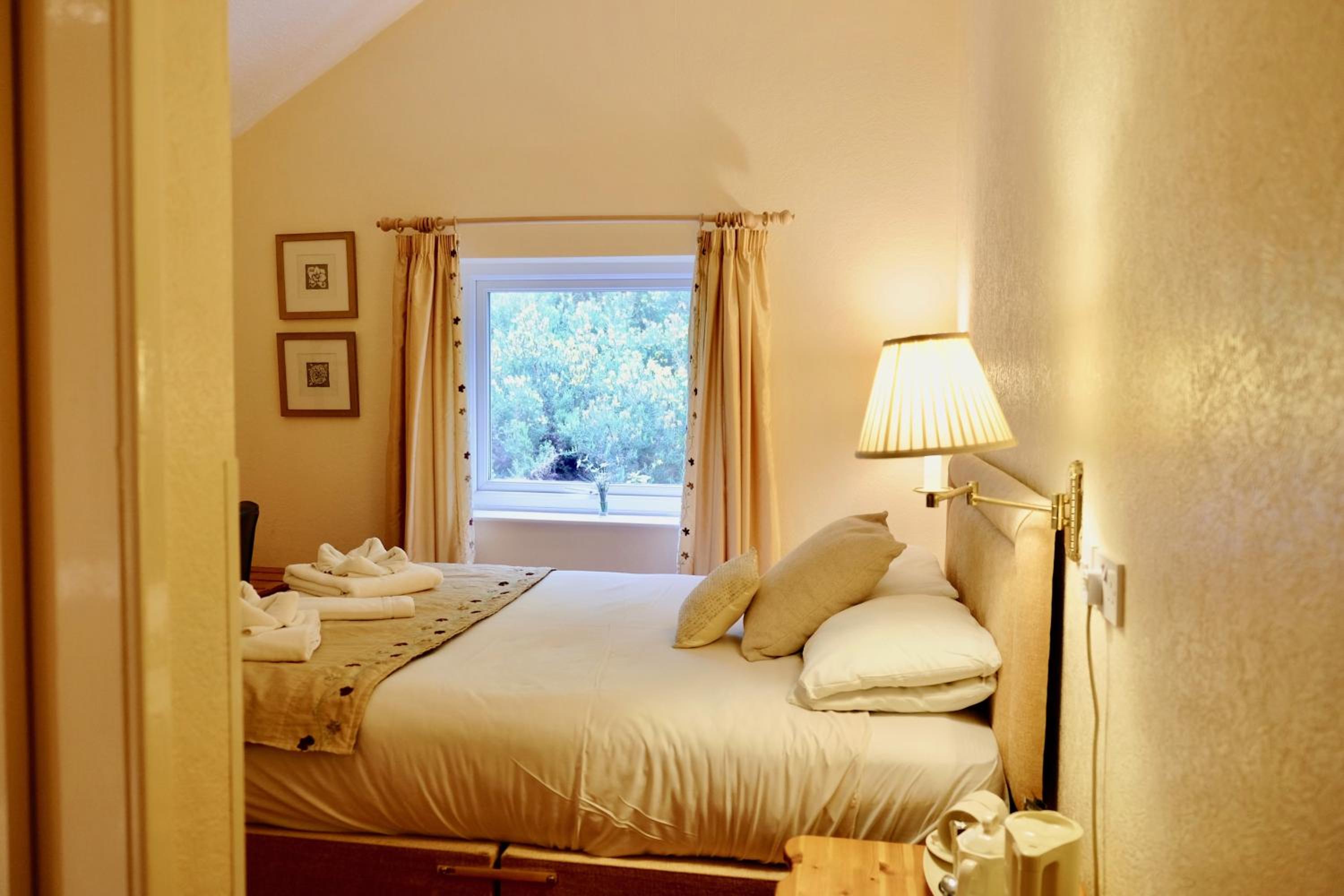 Double Room - Photo 1