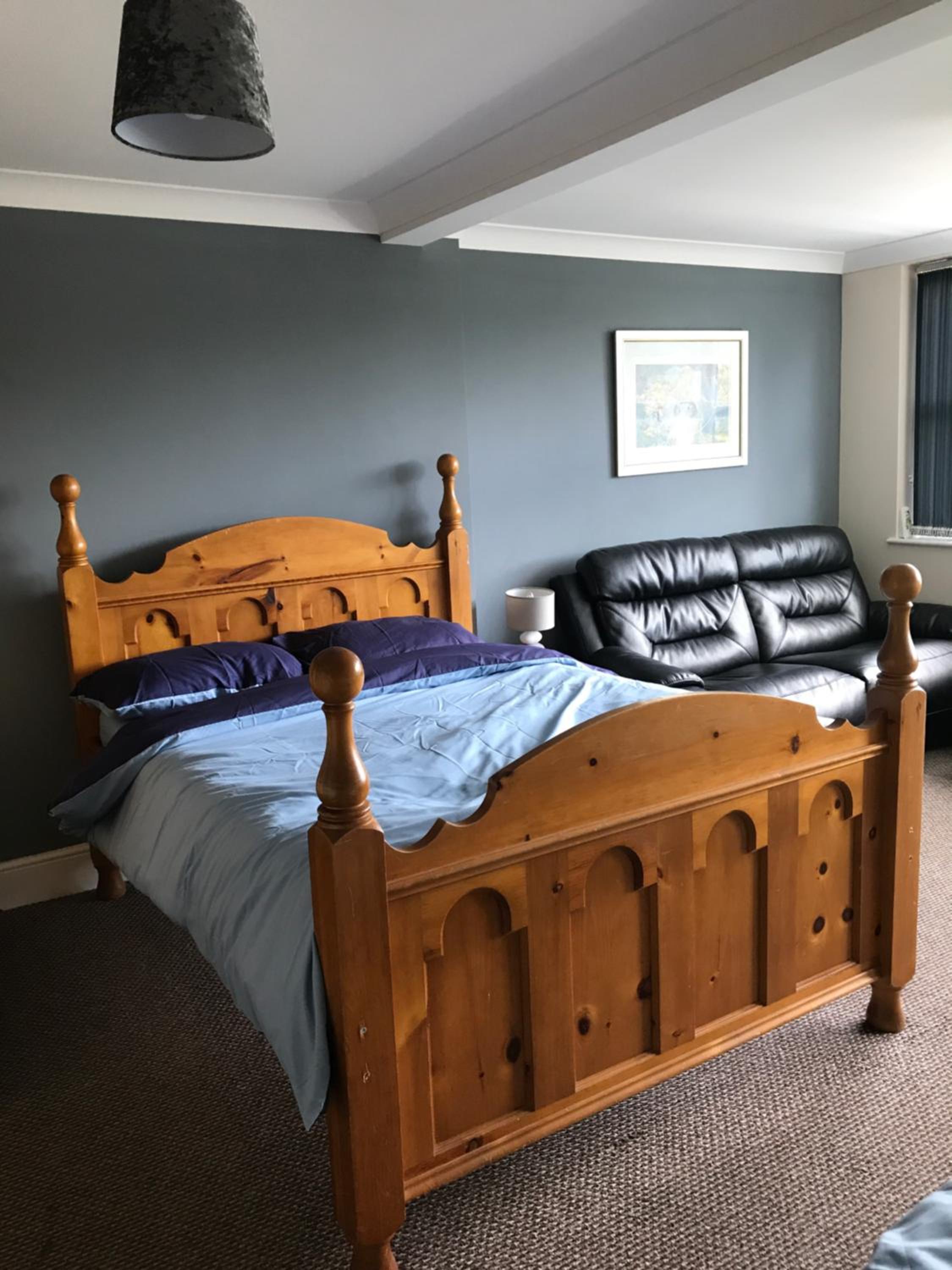 Triple Room with Terrace - Photo 1